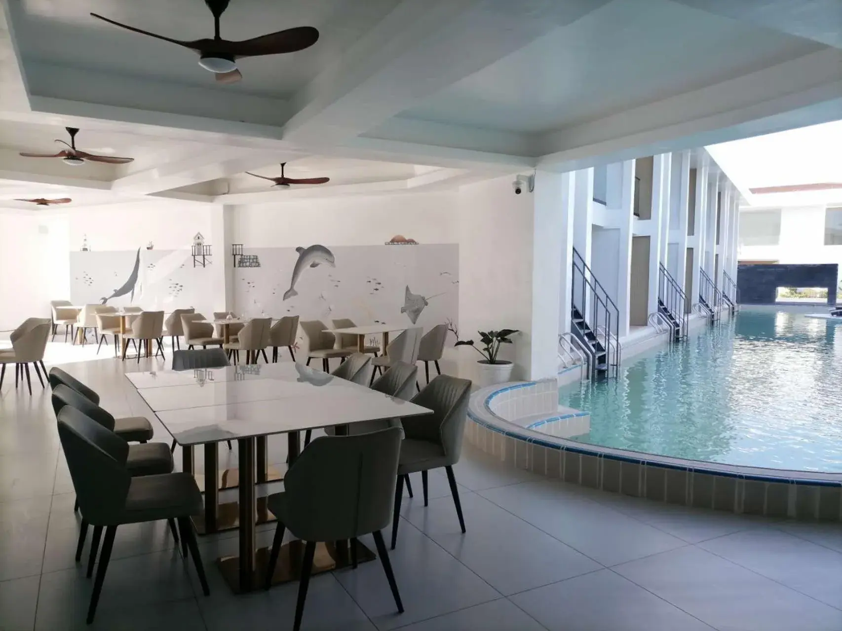 Restaurant/places to eat in Willander Resort Restaurant/places to eat in Willander Resort