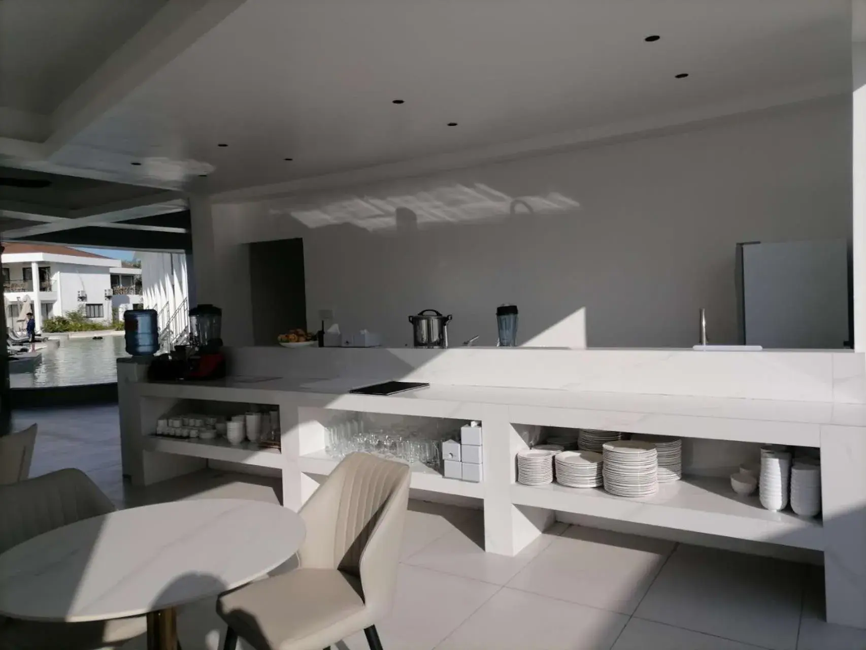 Restaurant/places to eat in Willander Resort Restaurant/places to eat in Willander Resort