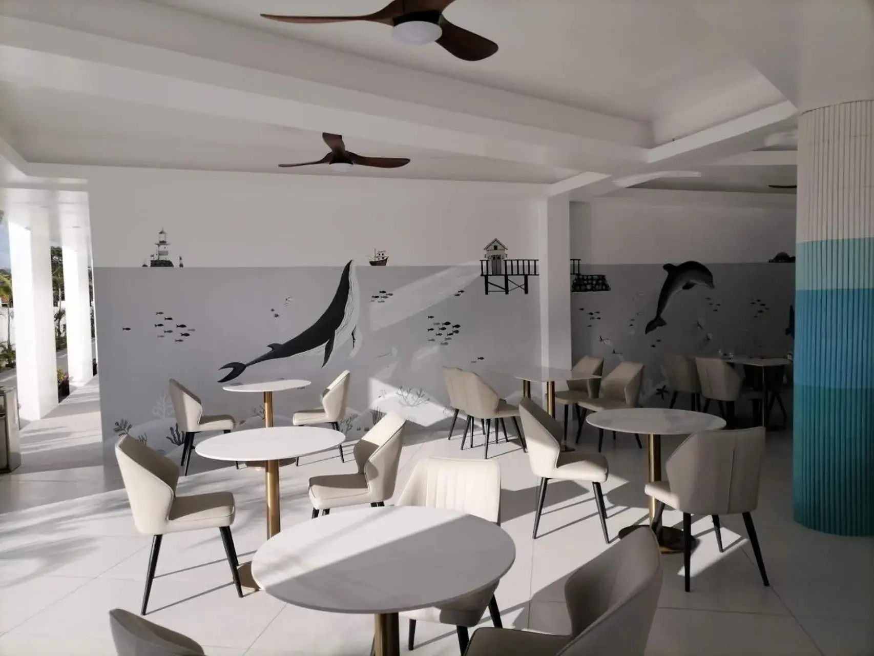 Restaurant/places to eat in Willander Resort Restaurant/places to eat in Willander Resort