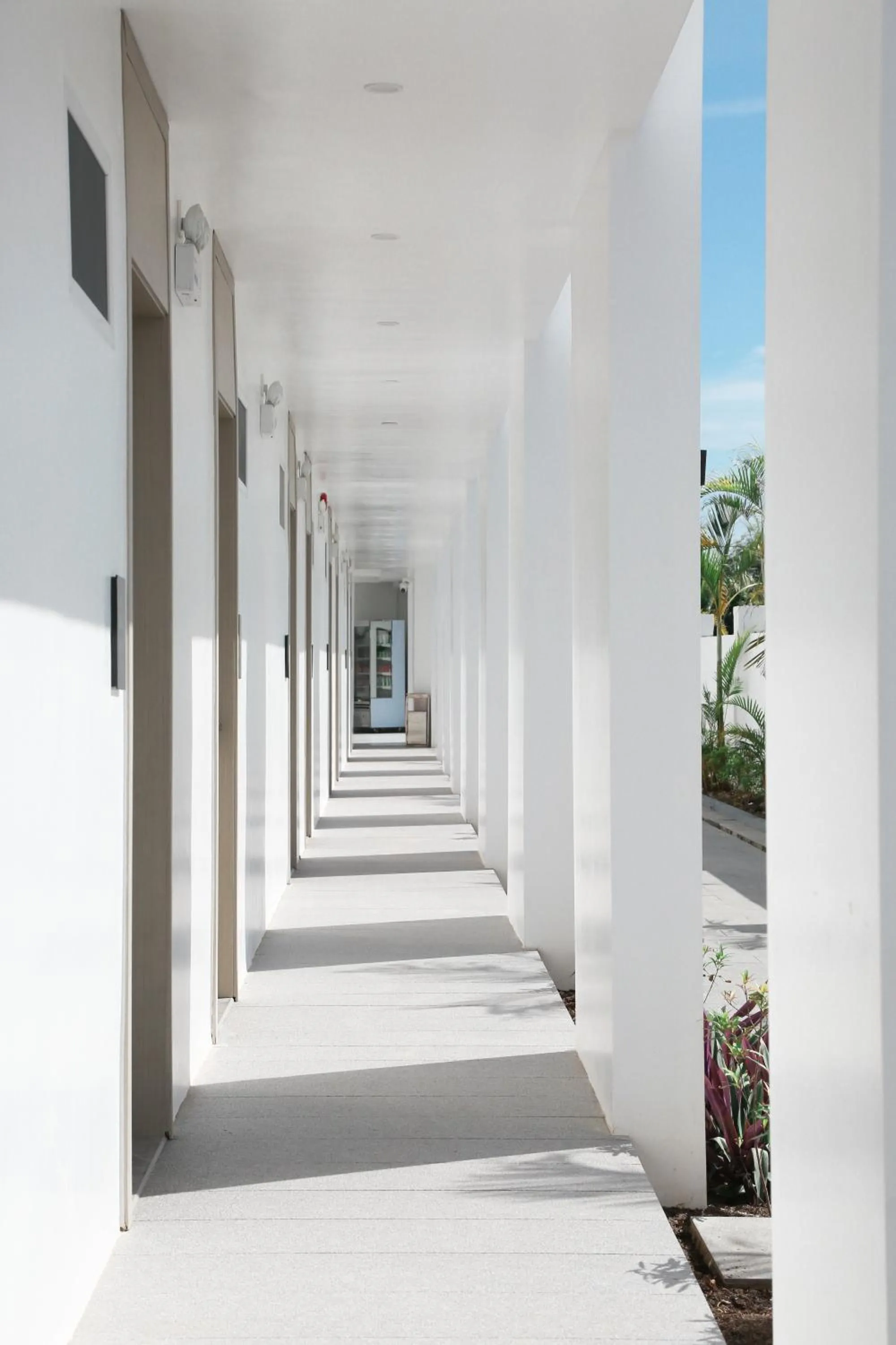 Day in Willander Resort