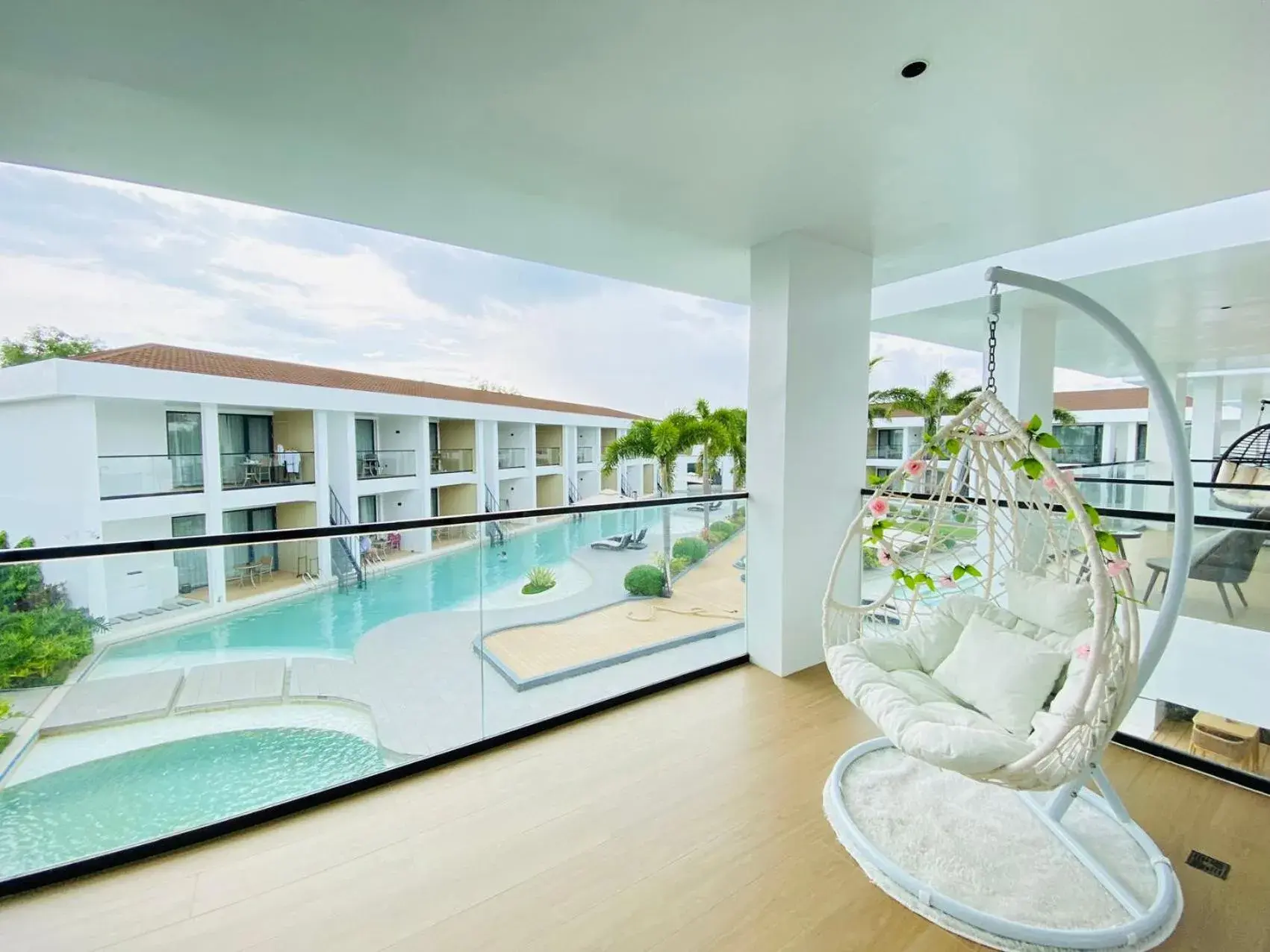 Willander Resort Willander Resort