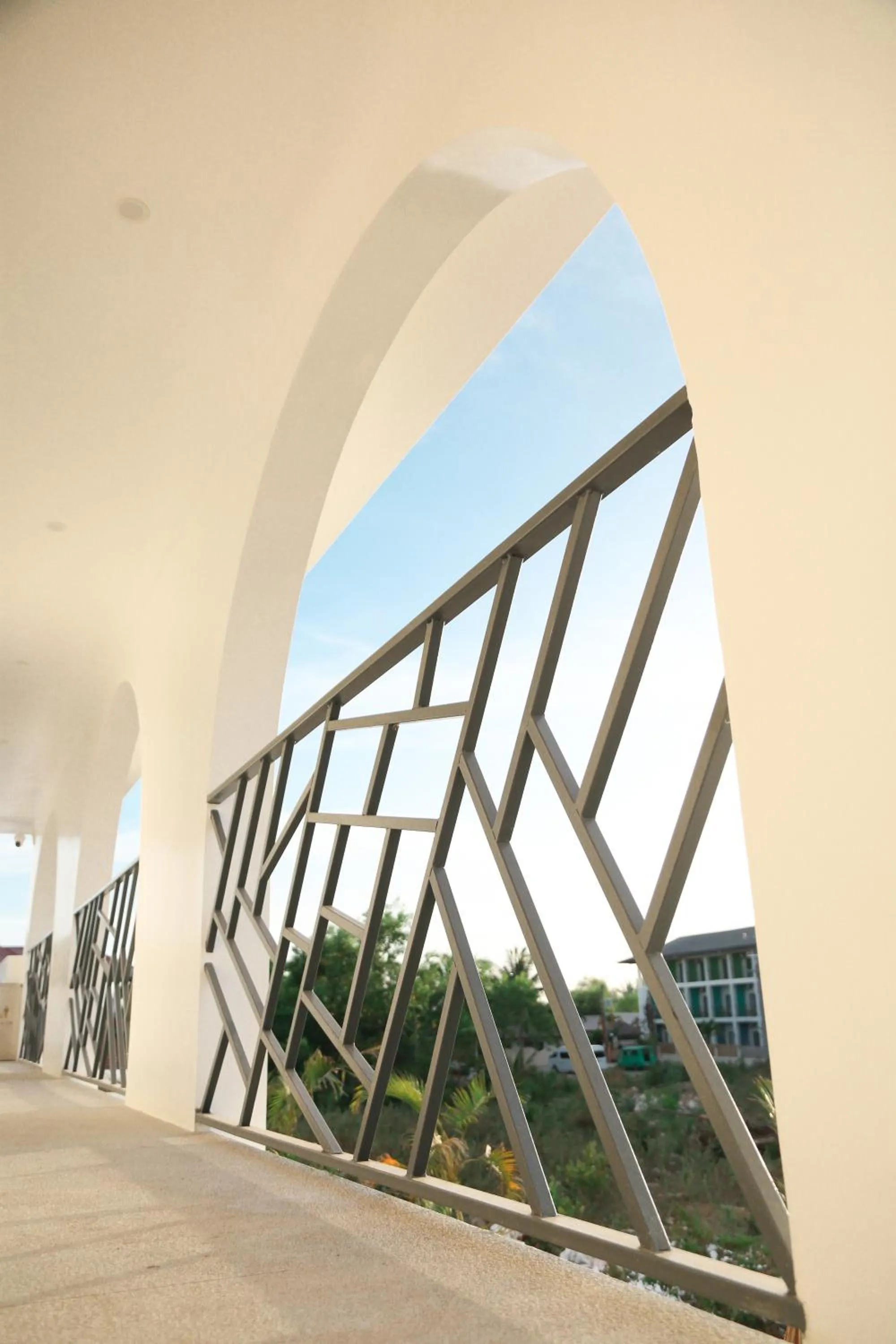 Day in Willander Resort