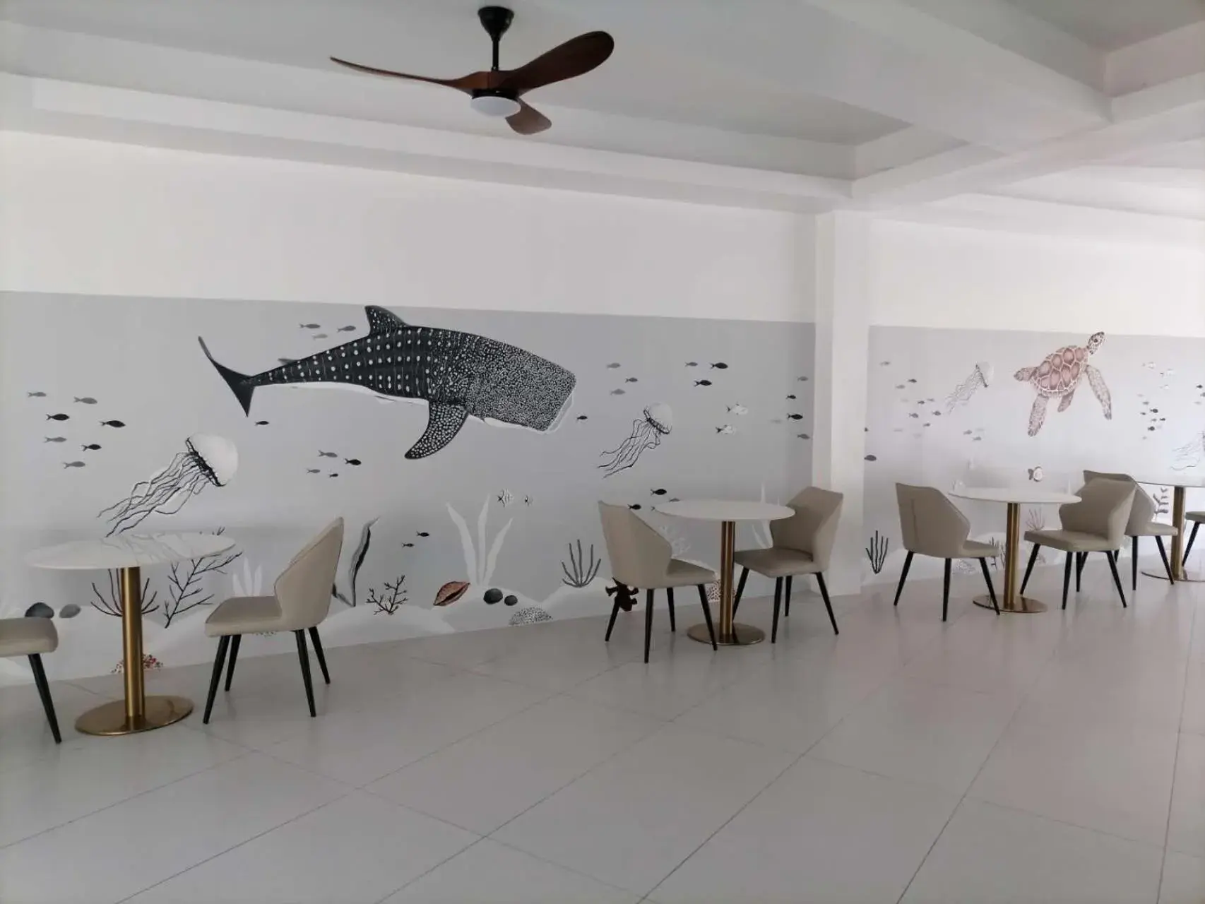 Restaurant/places to eat in Willander Resort Restaurant/places to eat in Willander Resort