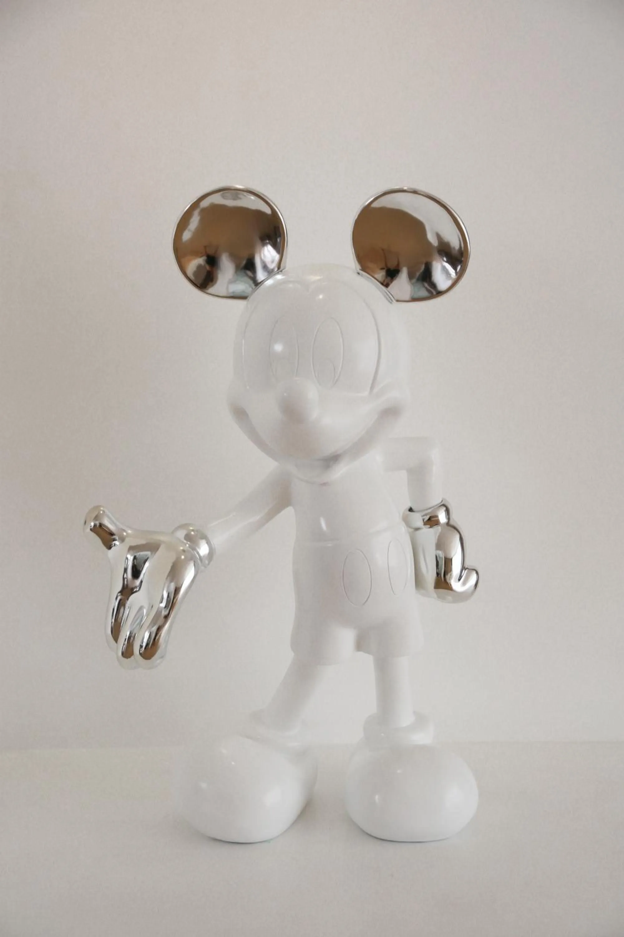 Decorative detail in Willander Resort