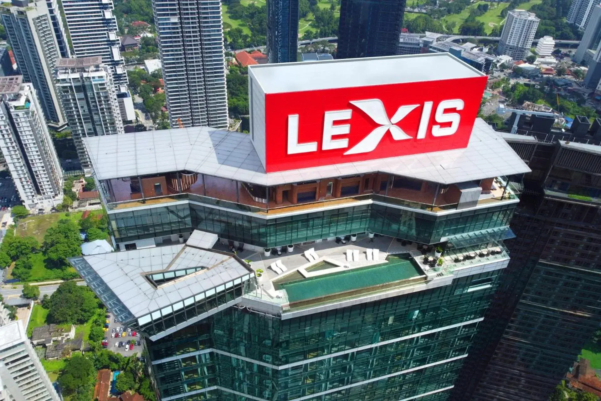 Imperial Lexis Kuala Lumpur Imperial Lexis Kuala Lumpur