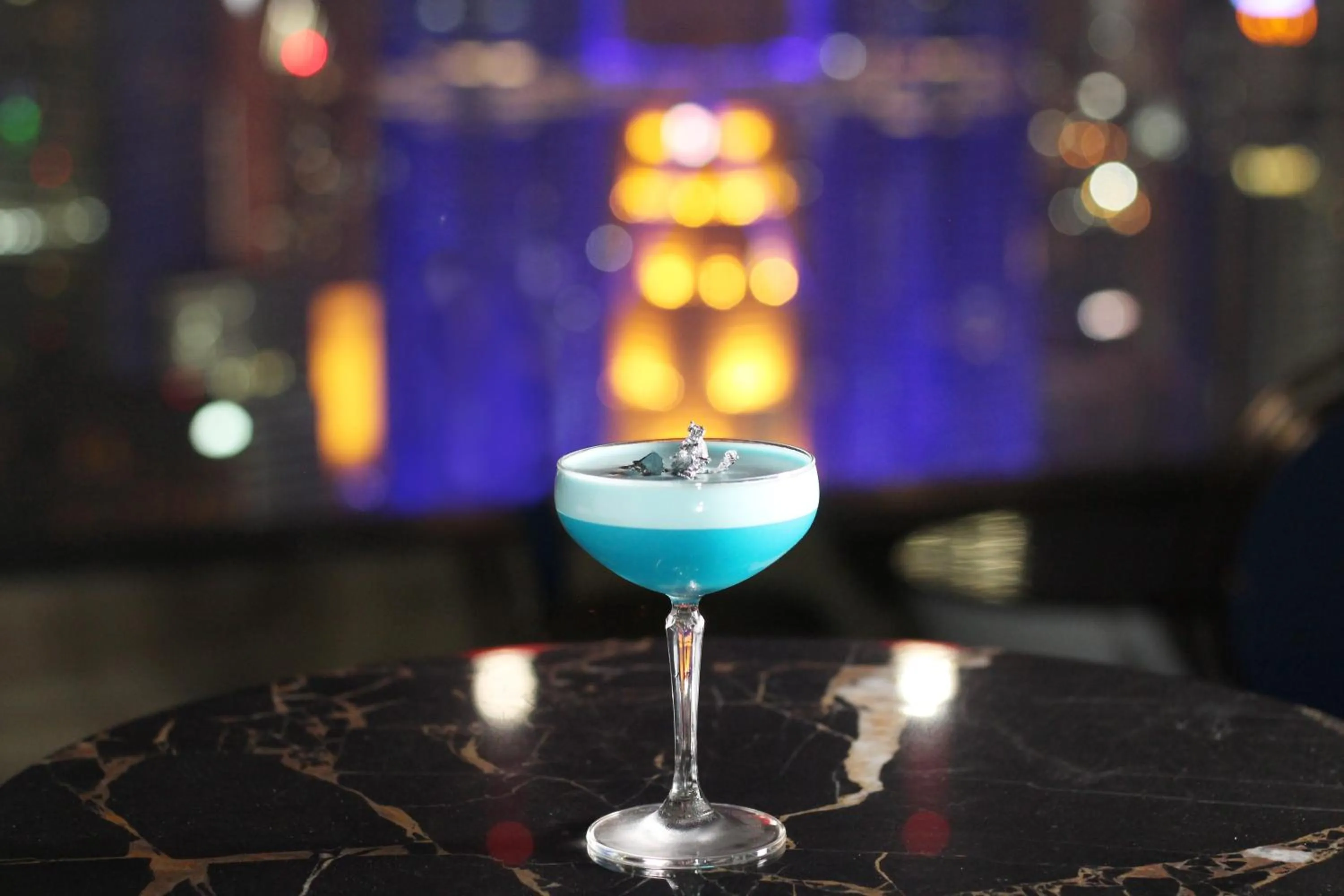 Restaurant/places to eat in Imperial Lexis Kuala Lumpur