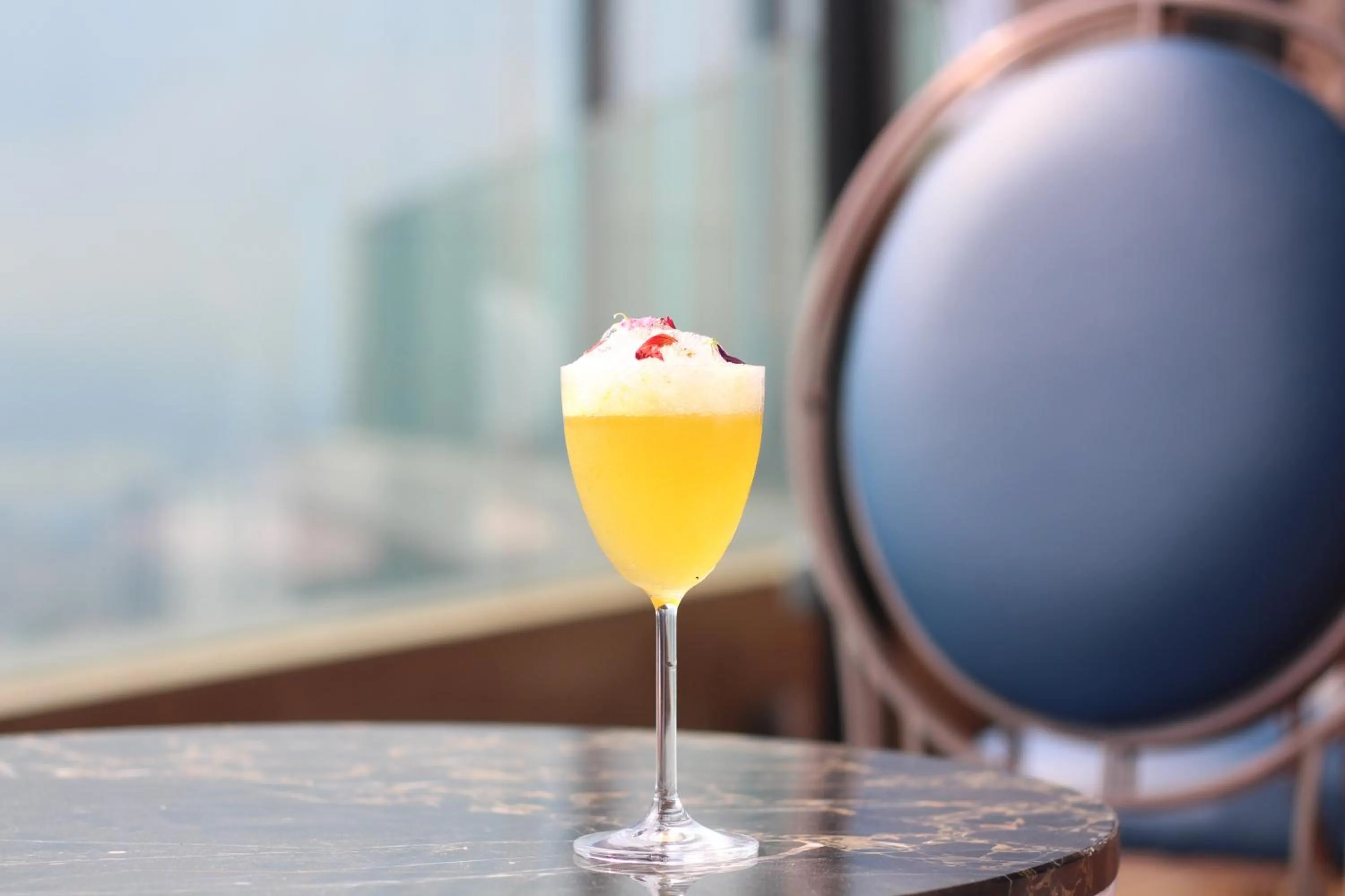 Restaurant/places to eat in Imperial Lexis Kuala Lumpur