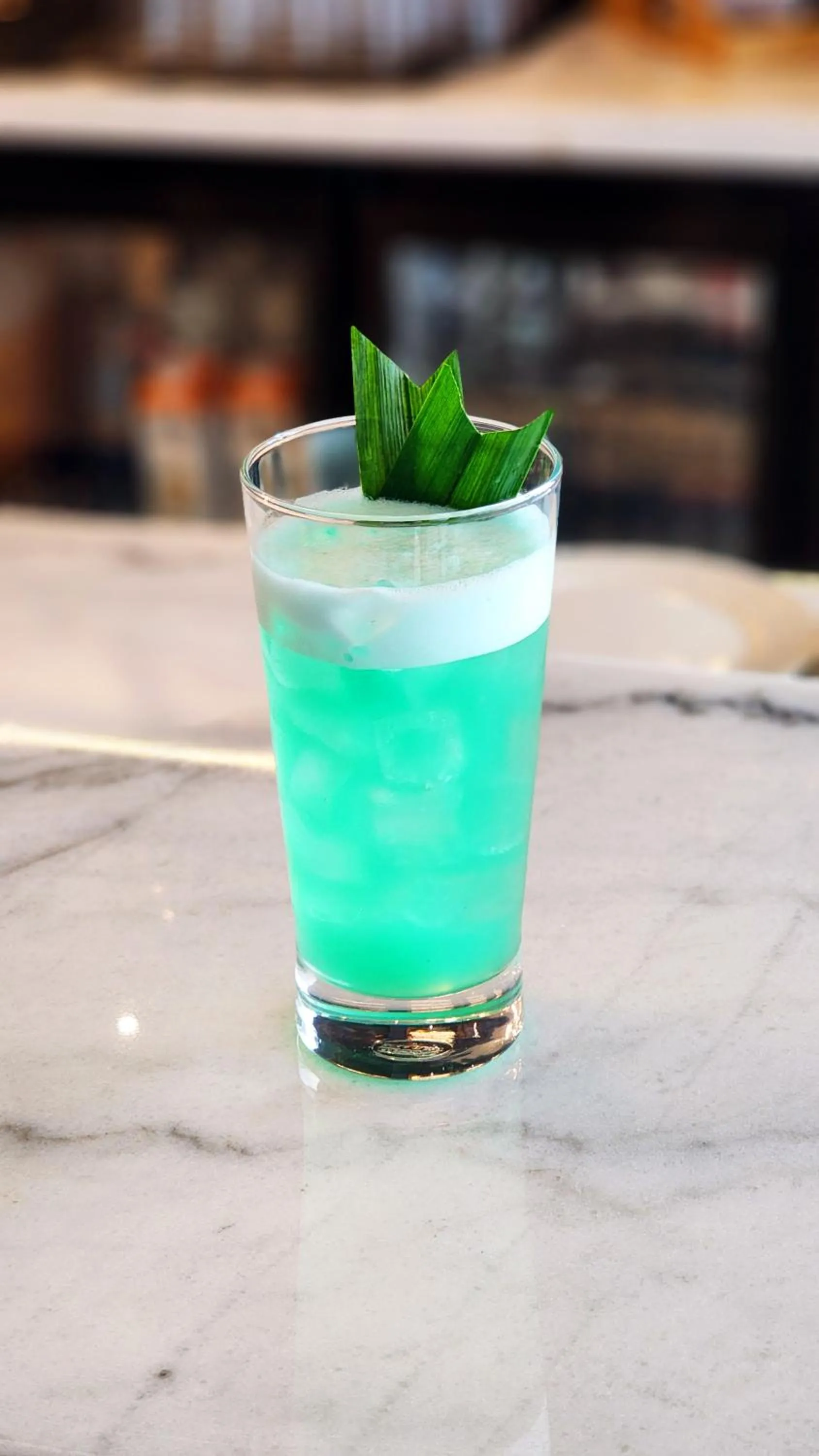 Restaurant/places to eat in Imperial Lexis Kuala Lumpur