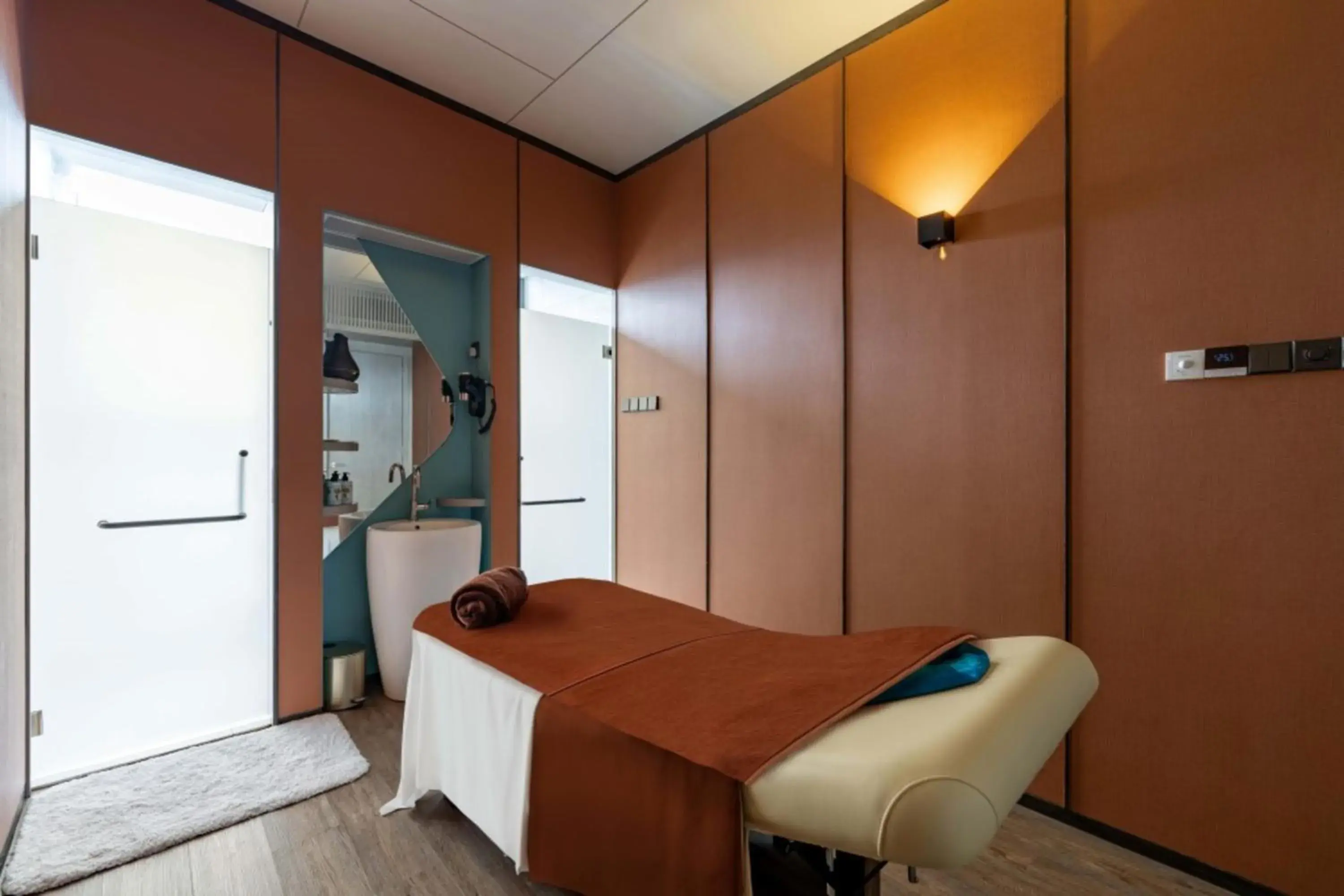 Spa and wellness centre/facilities in Imperial Lexis Kuala Lumpur Spa and wellness centre/facilities in Imperial Lexis Kuala Lumpur