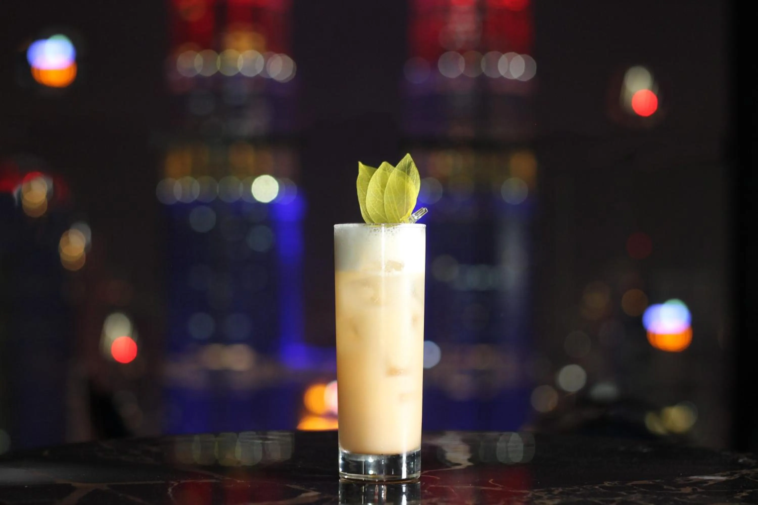 Restaurant/places to eat in Imperial Lexis Kuala Lumpur