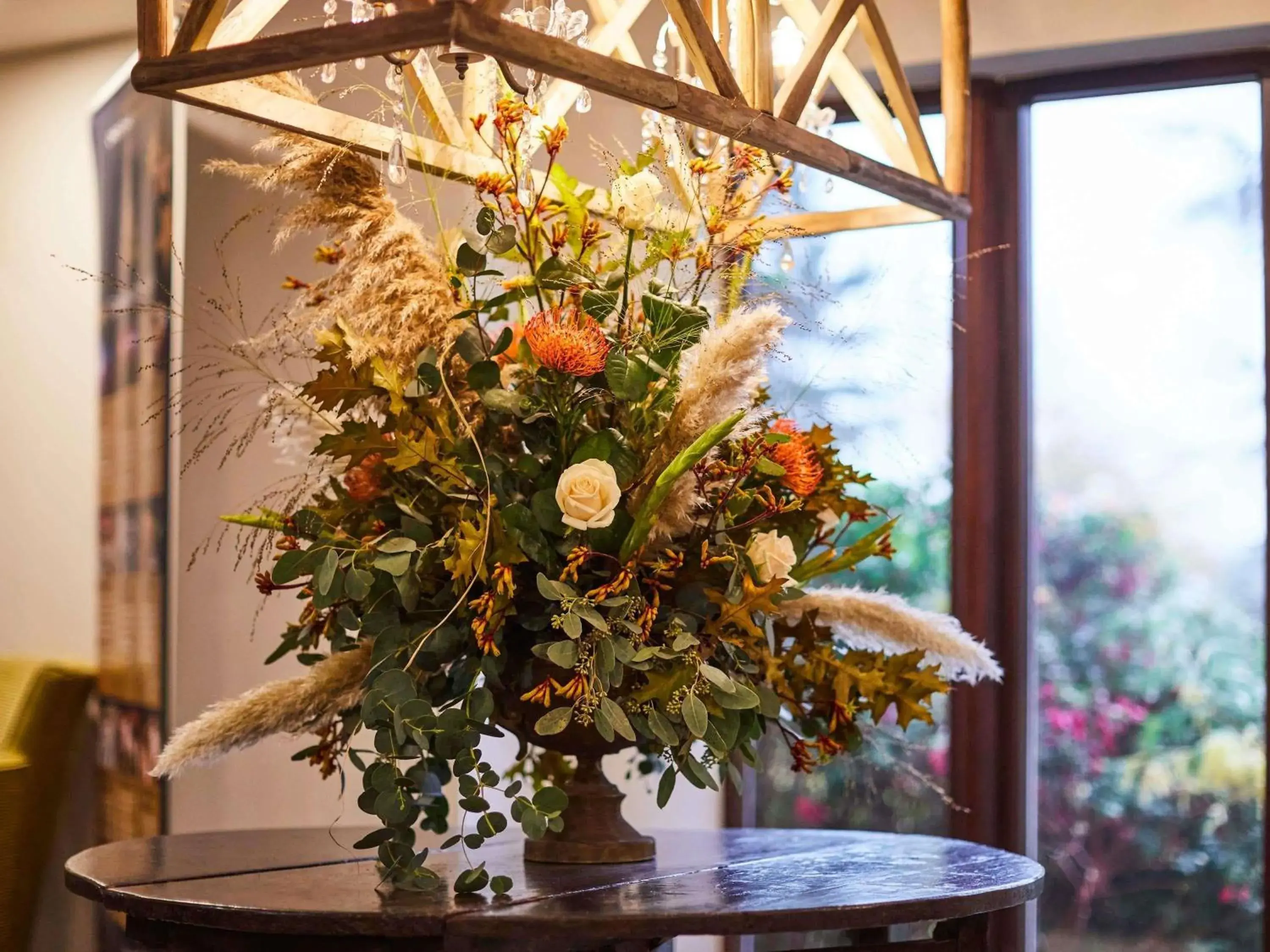 Property building in Mercure Barnsley Tankersley Manor Hotel Property building in Mercure Barnsley Tankersley Manor Hotel