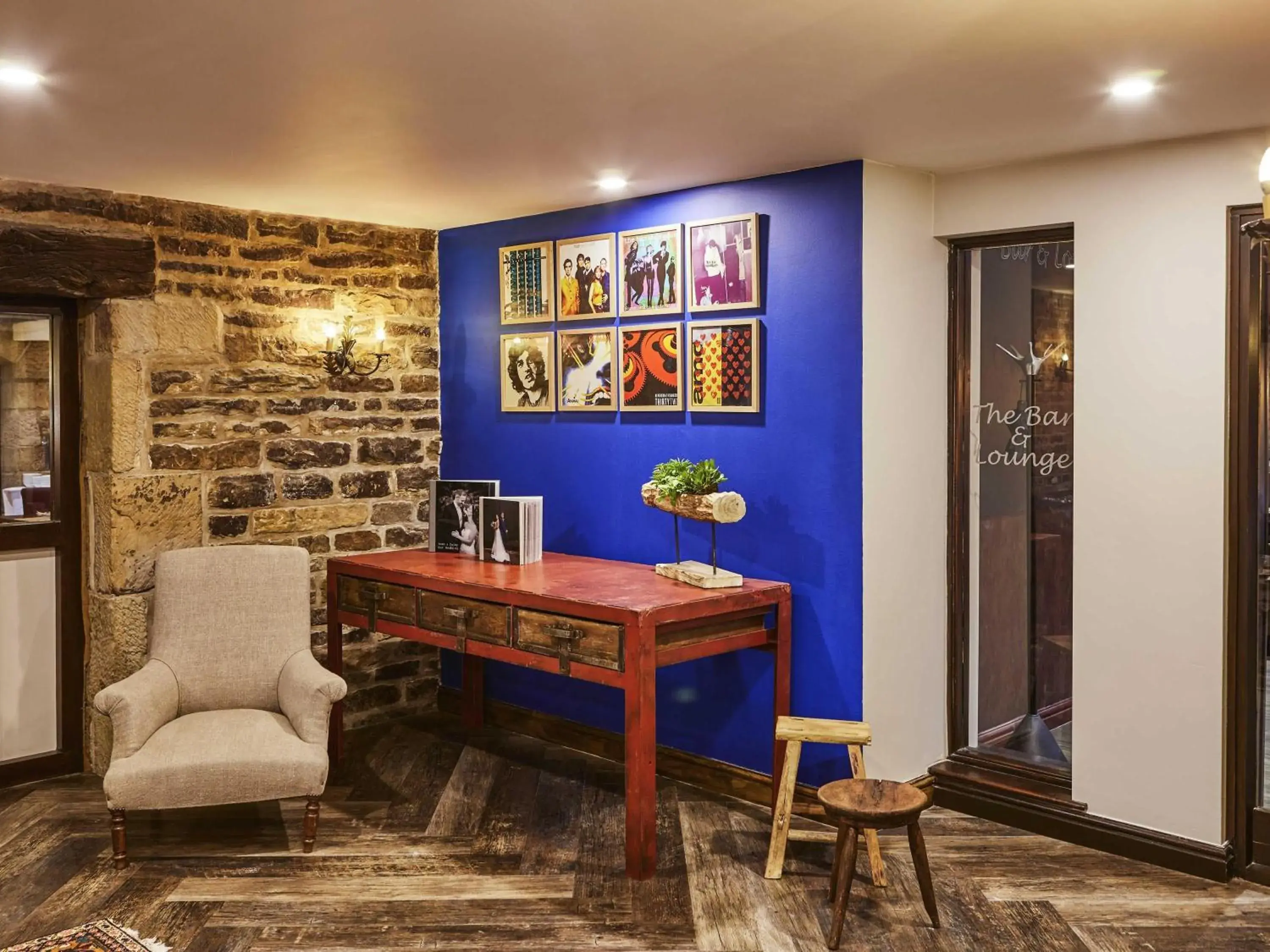 Property building in Mercure Barnsley Tankersley Manor Hotel Property building in Mercure Barnsley Tankersley Manor Hotel