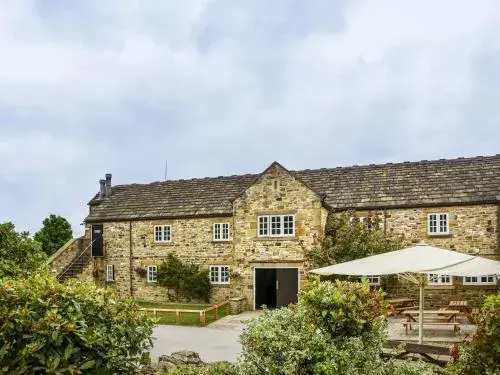 Mercure Barnsley Tankersley Manor Hotel Mercure Barnsley Tankersley Manor Hotel