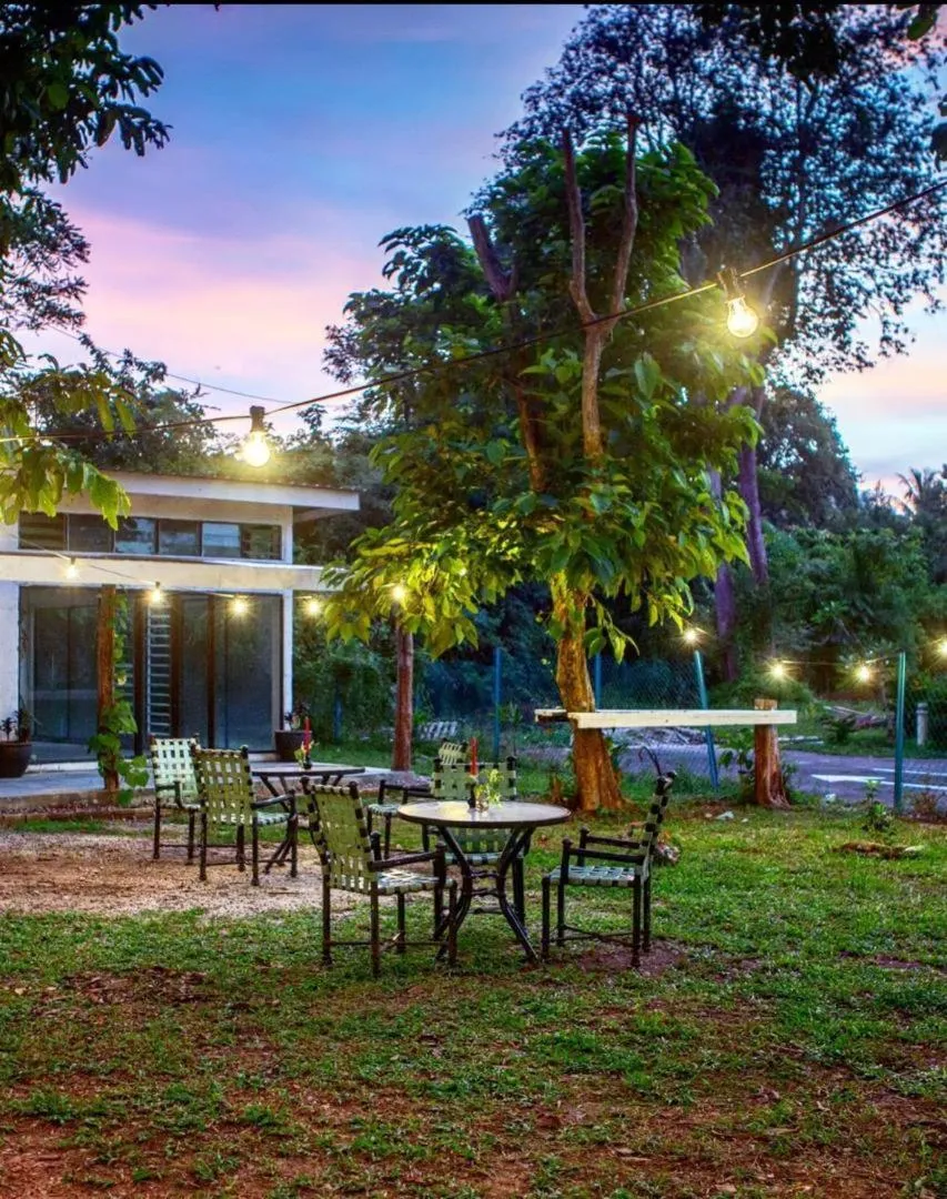 Property building in Rouhi Retreats By Doulos