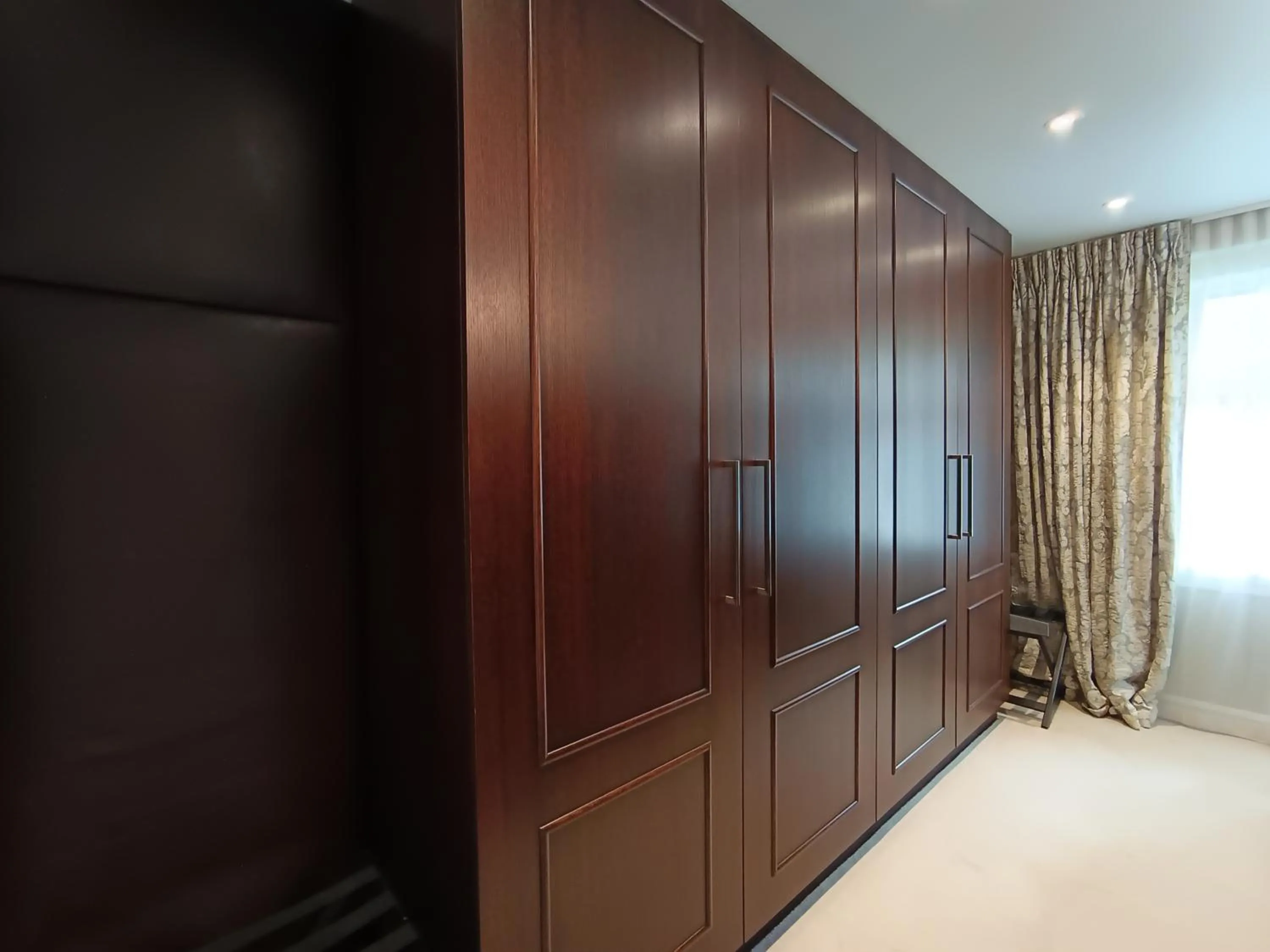 Hackthorne Gardens Luxury Accommodation
