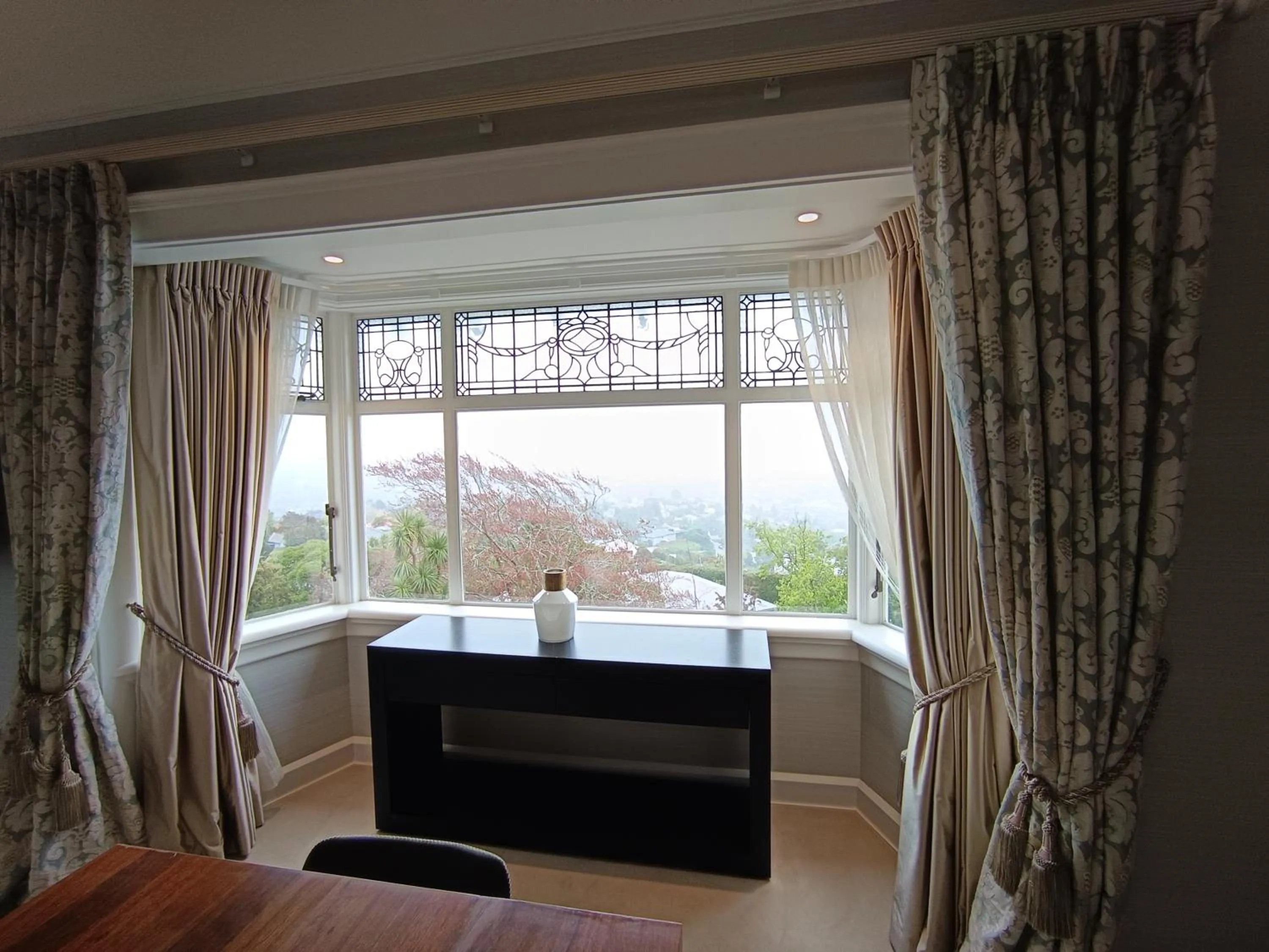Hackthorne Gardens Luxury Accommodation