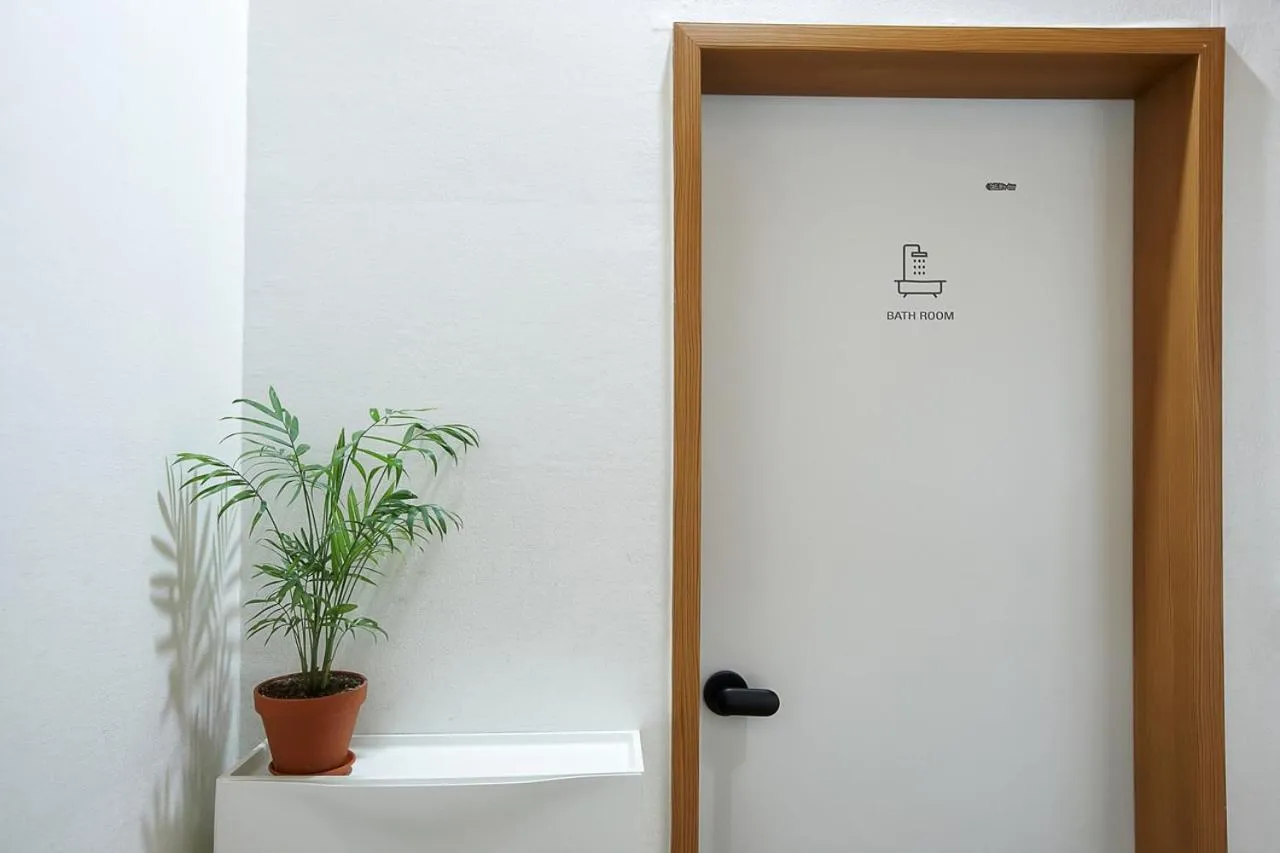 Gyeongju N Hanok Pension