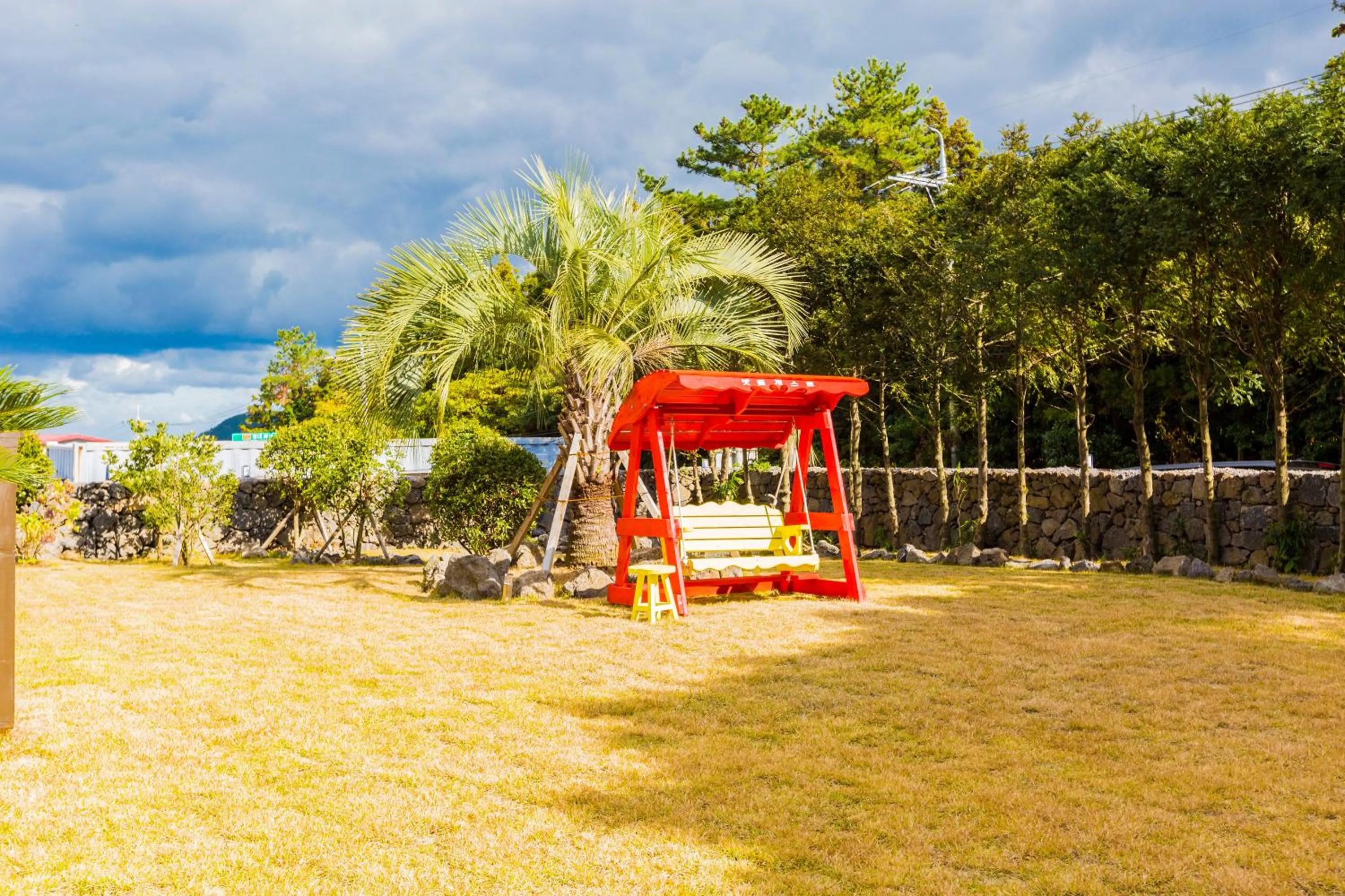 Jeju batdol guesthouse