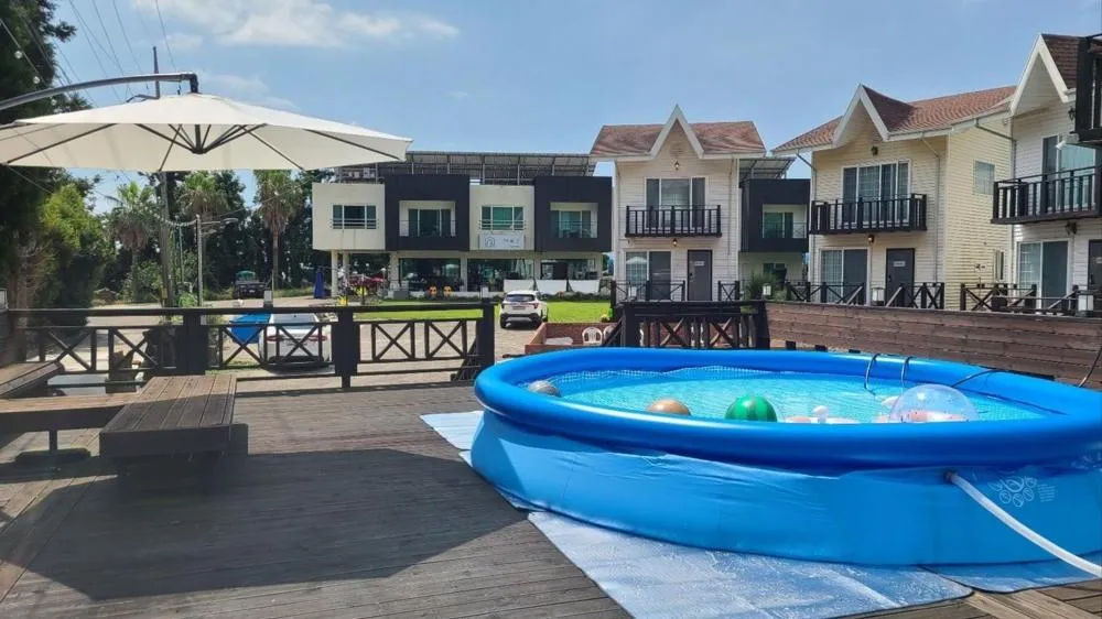 Seogwipo The Hyeyum Stay