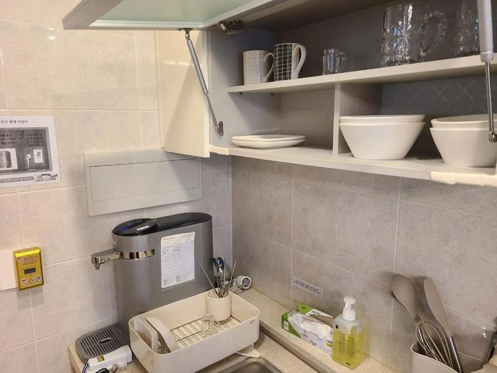 Seogwipo The Hyeyum Stay