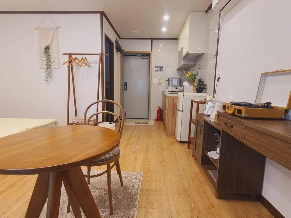 Seogwipo The Hyeyum Stay