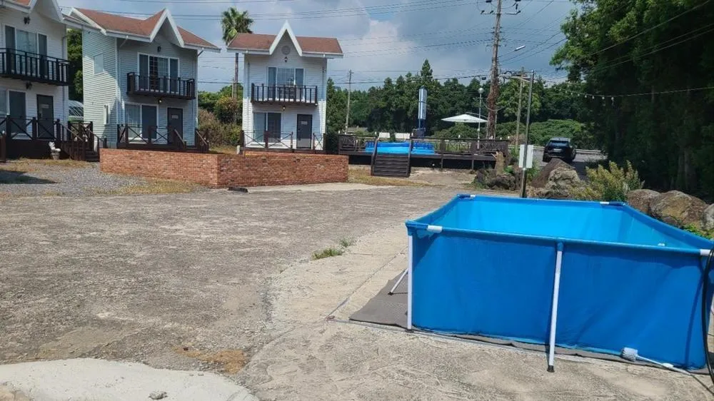 Seogwipo The Hyeyum Stay