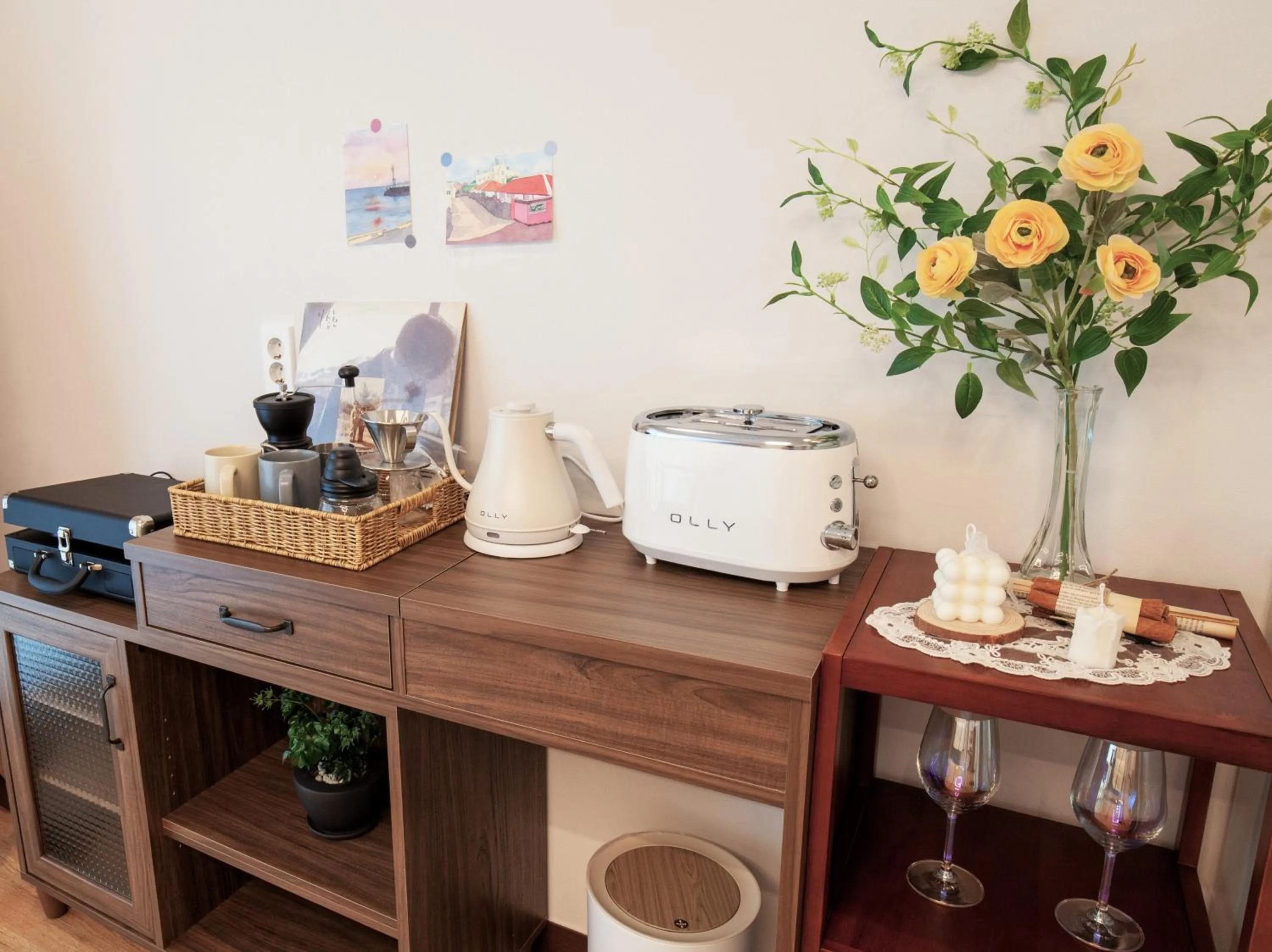 Seogwipo The Hyeyum Stay