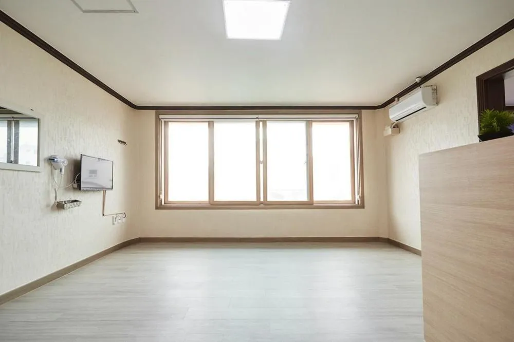 Boryeong Jeongyun Pension