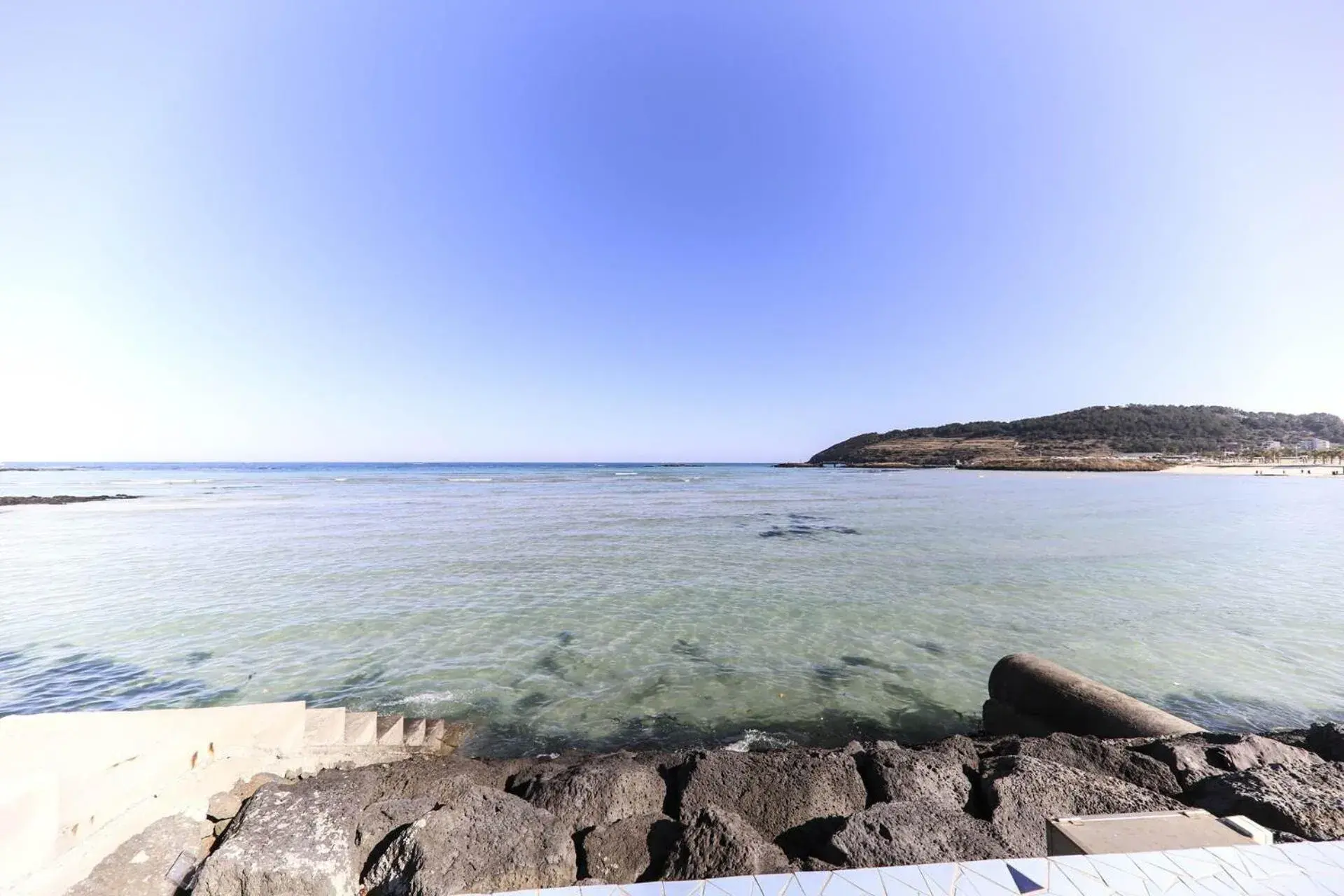 Hamduk Pungkyungchae Pension Hamduk Pungkyungchae Pension