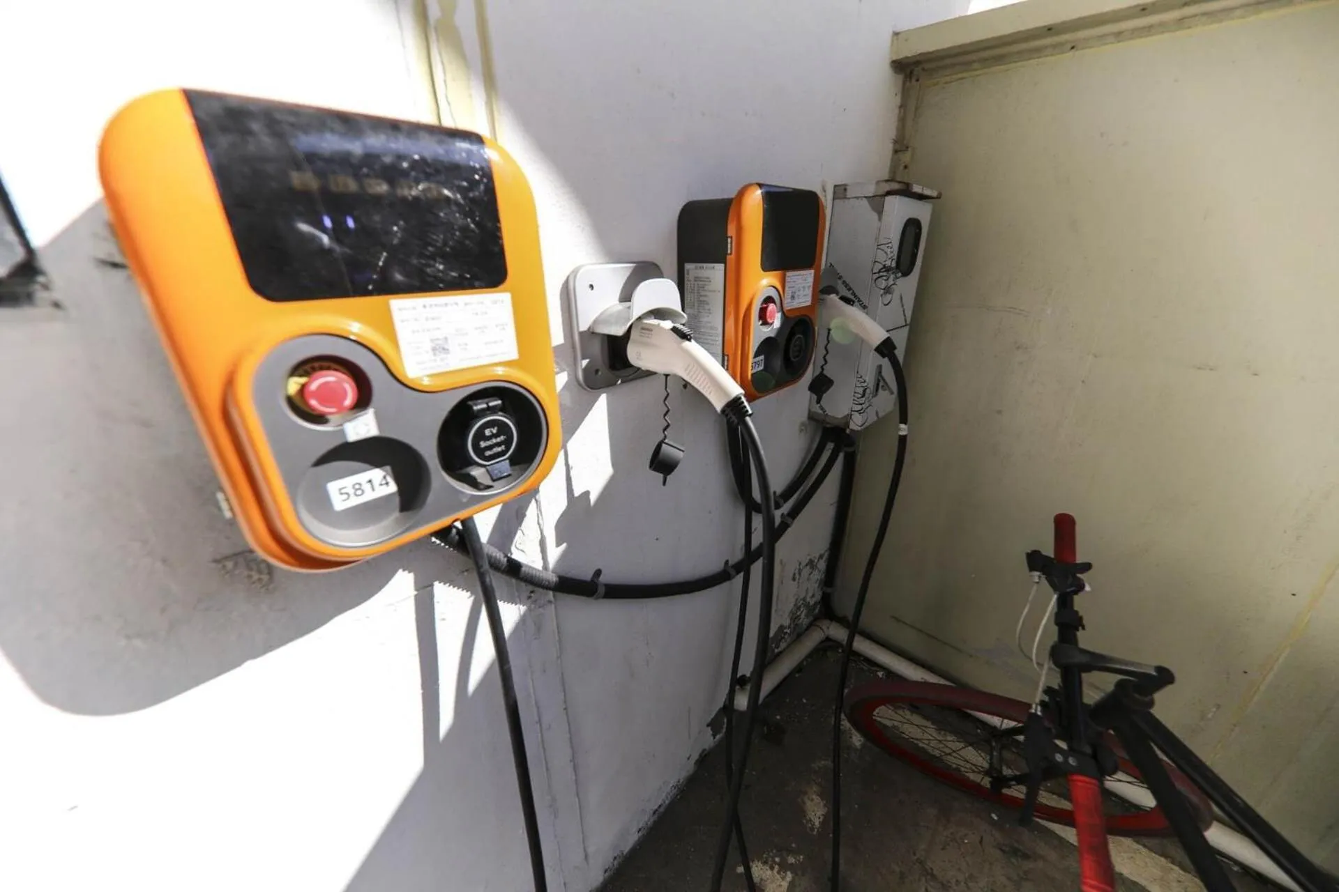 Hamduk Pungkyungchae Pension