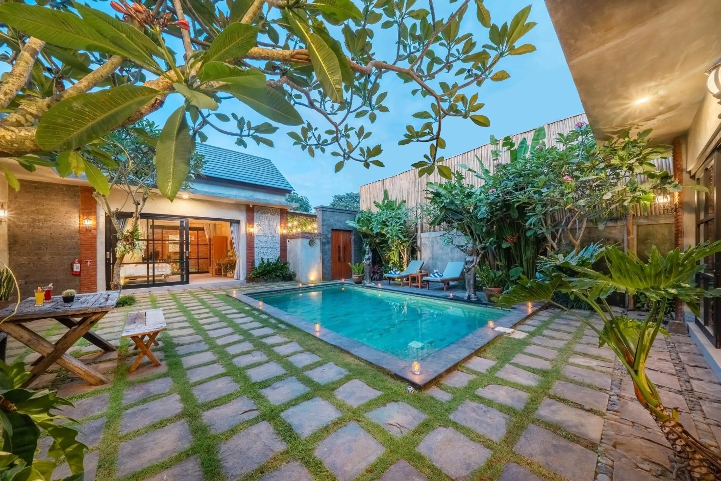 Villa Jonsu Uluwatu by Nagisa Bali Villa Jonsu Uluwatu by Nagisa Bali