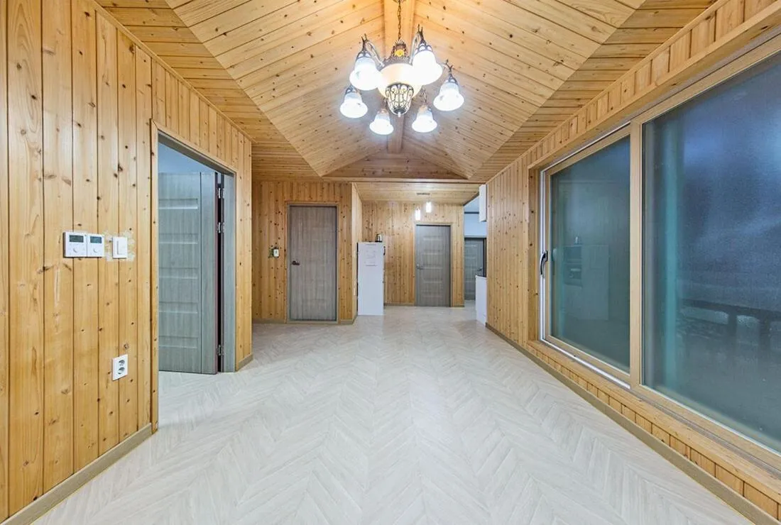 Muchangpo Chamjoeun Pension