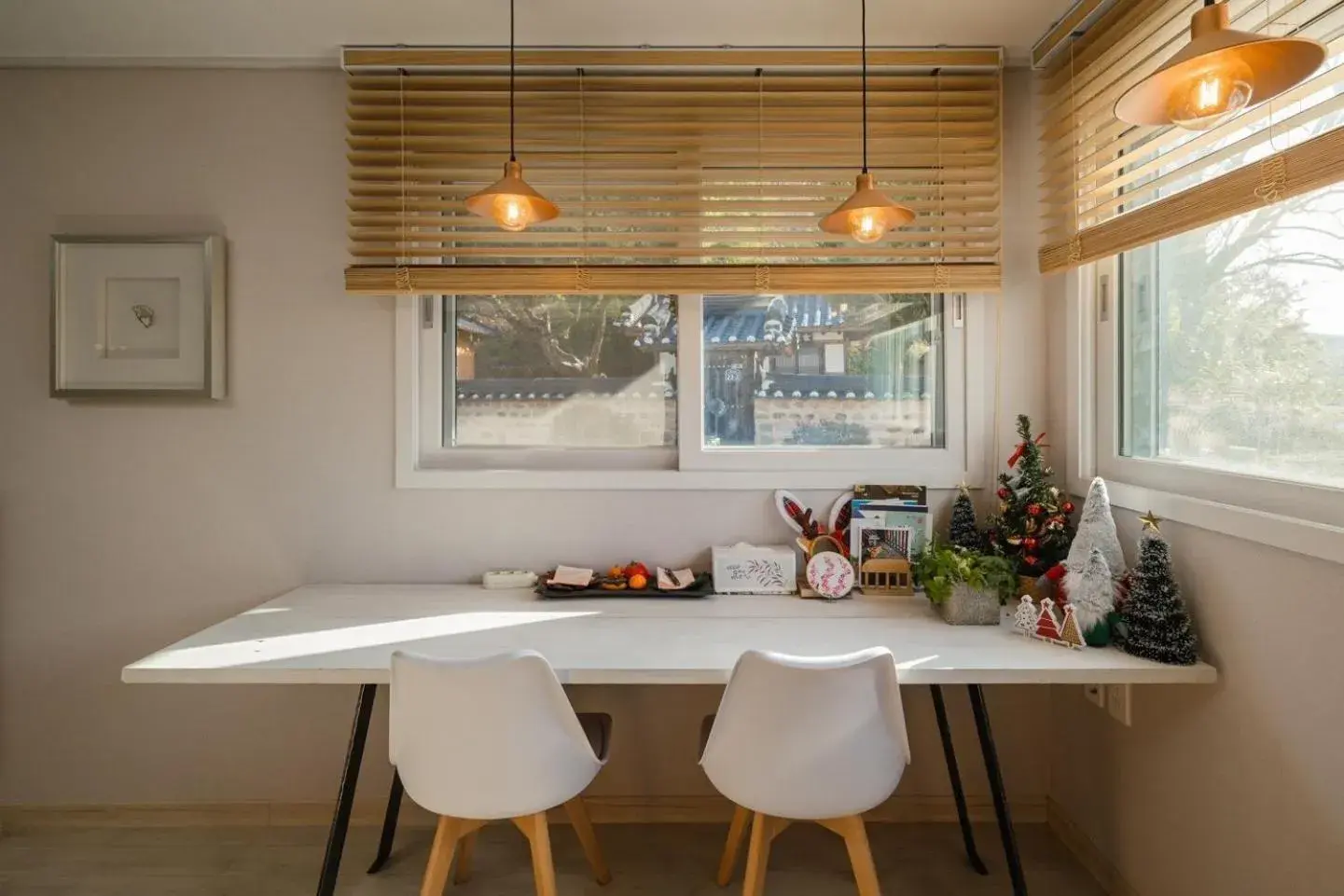 Andong Gyewagotaek Seorindang Andong Gyewagotaek Seorindang