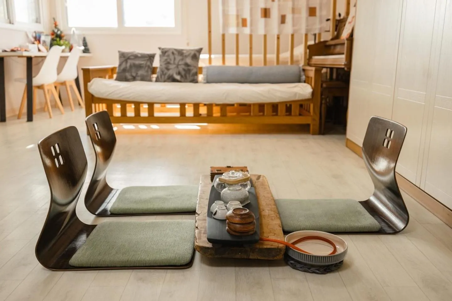 Andong Gyewagotaek Seorindang