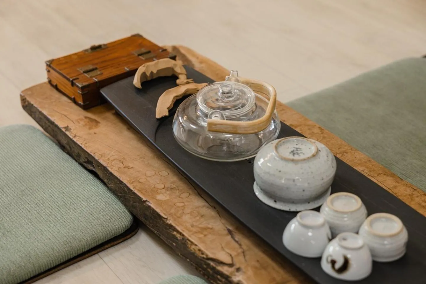 Andong Gyewagotaek Seorindang