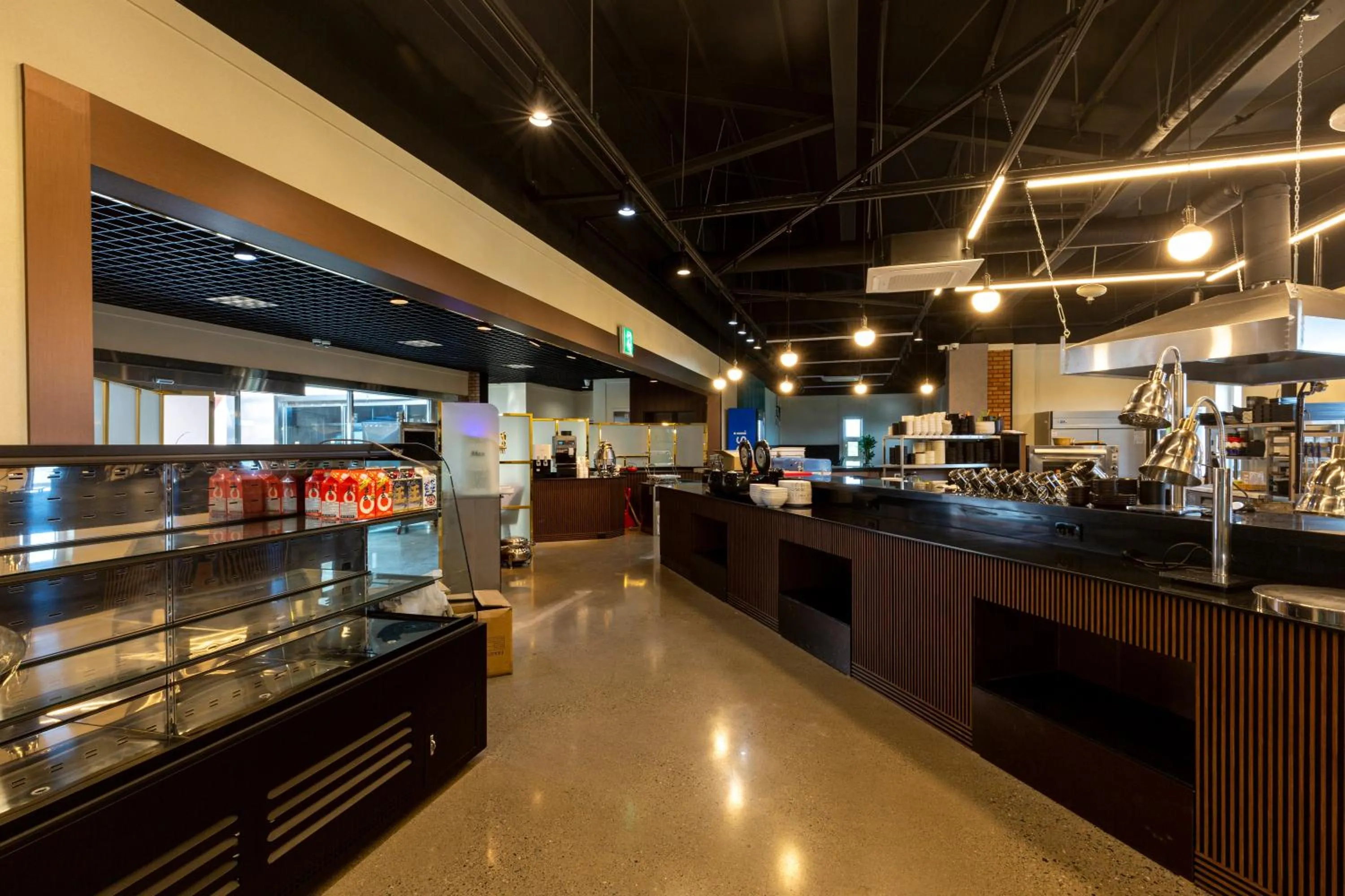 Yeongcheon Auno feliz