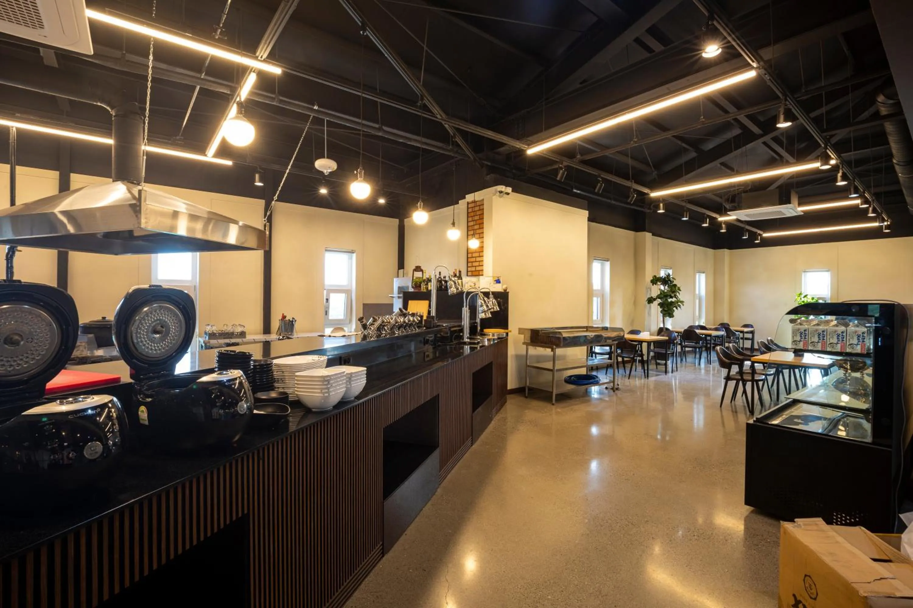 Yeongcheon Auno feliz