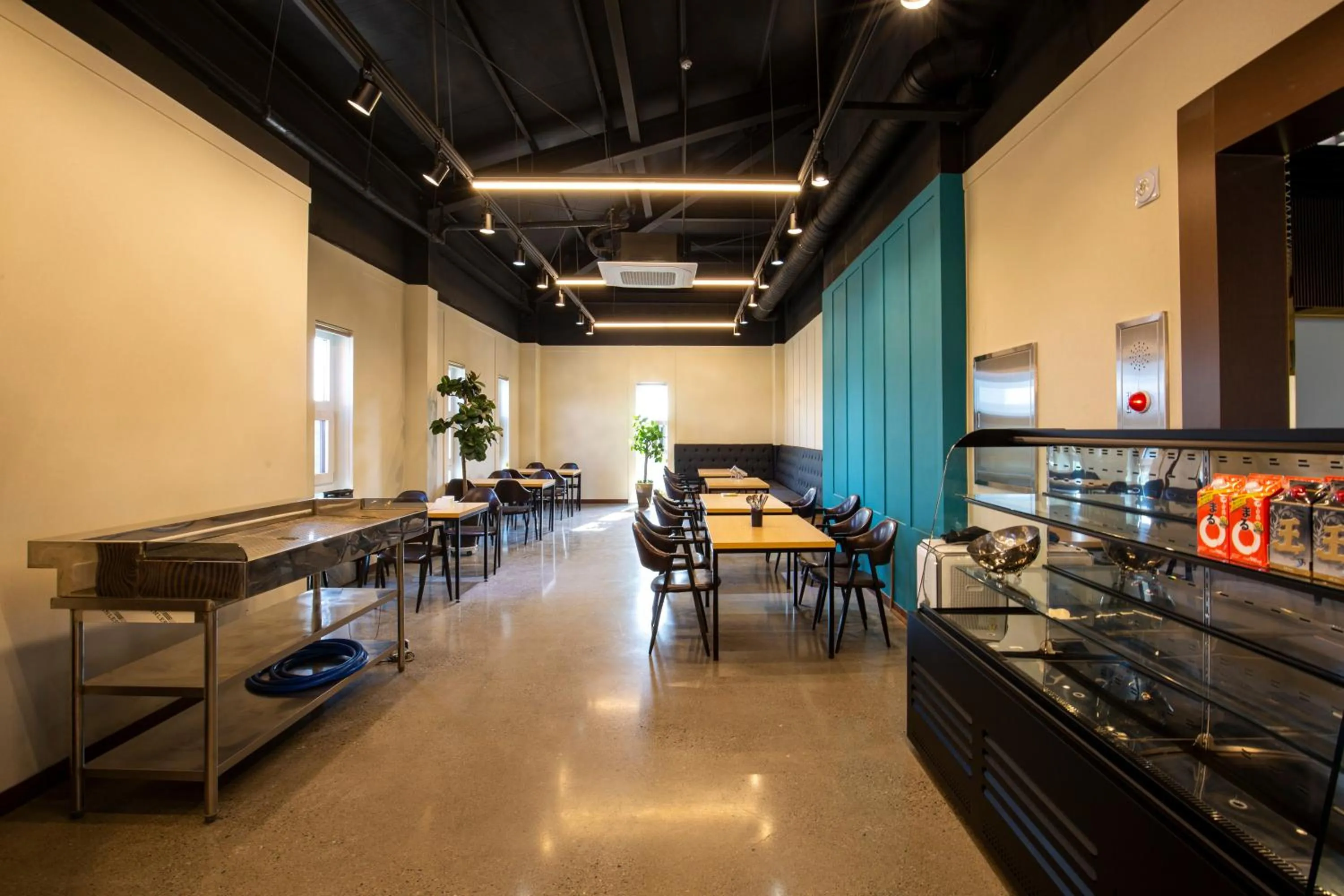 Yeongcheon Auno feliz