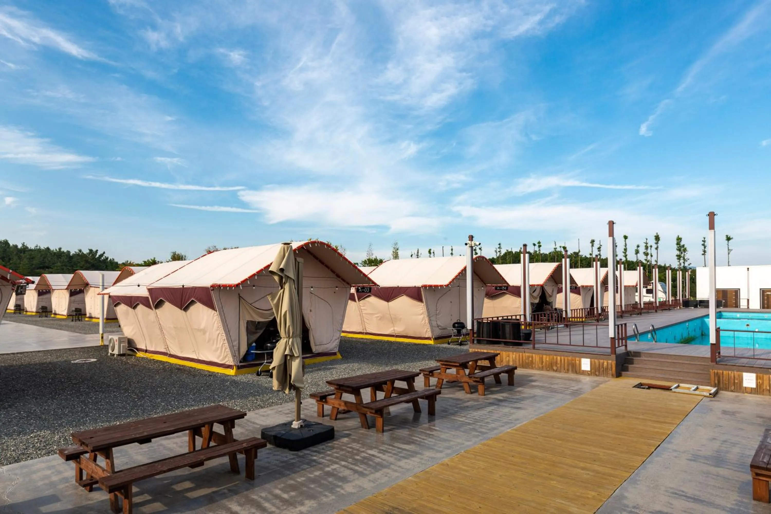 Yeongcheon Auno feliz