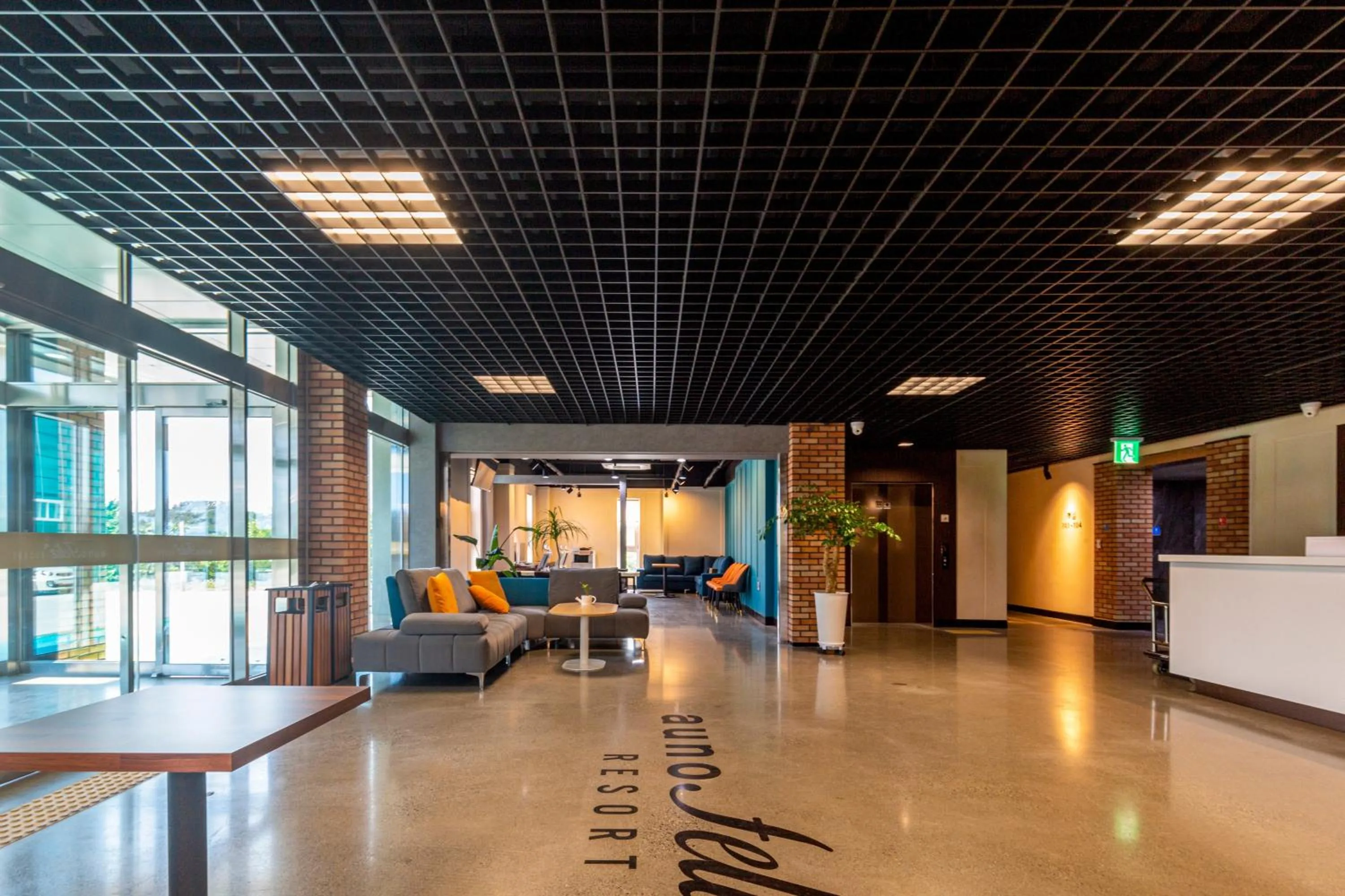 Yeongcheon Auno feliz