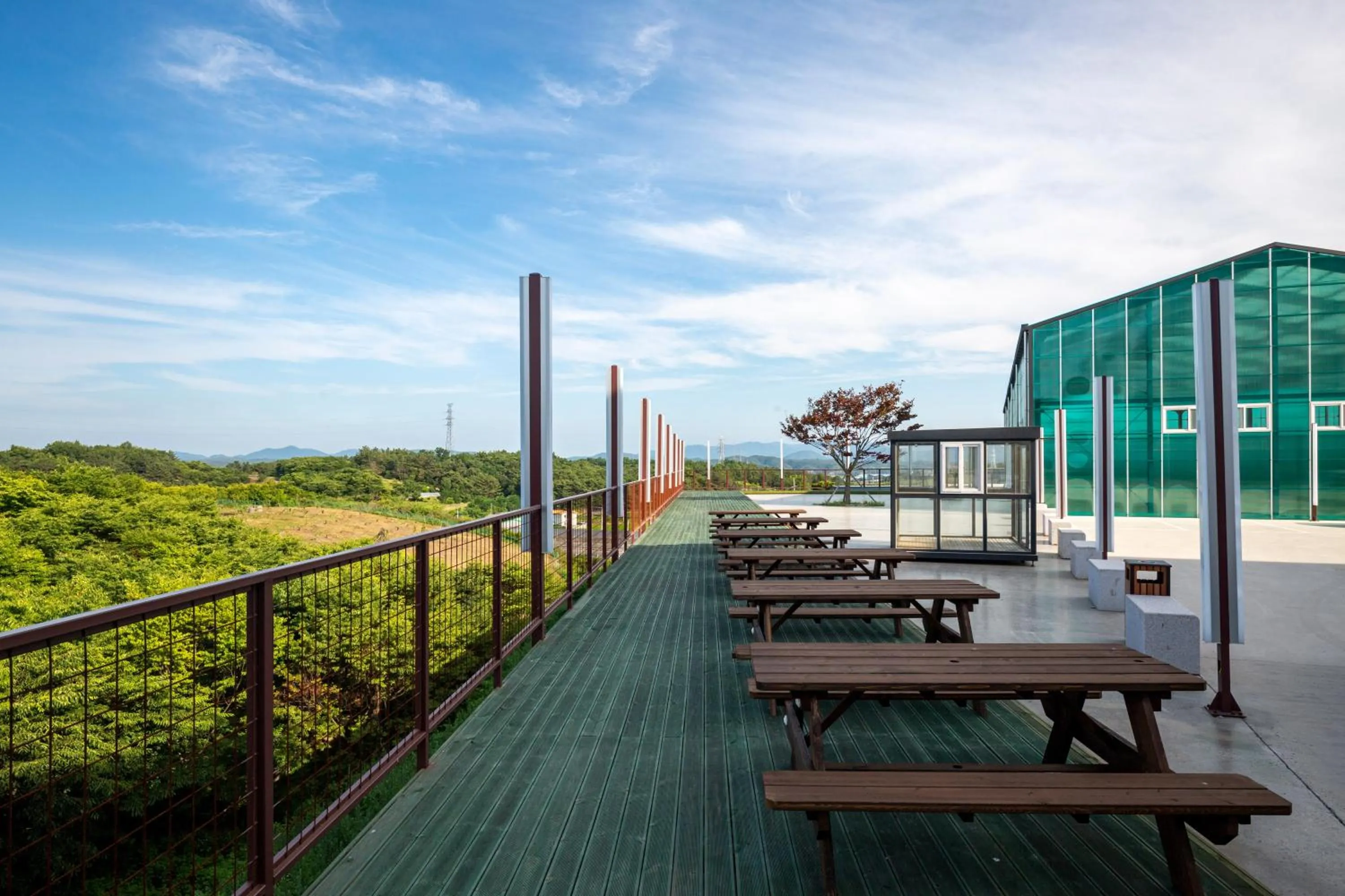 Yeongcheon Auno feliz