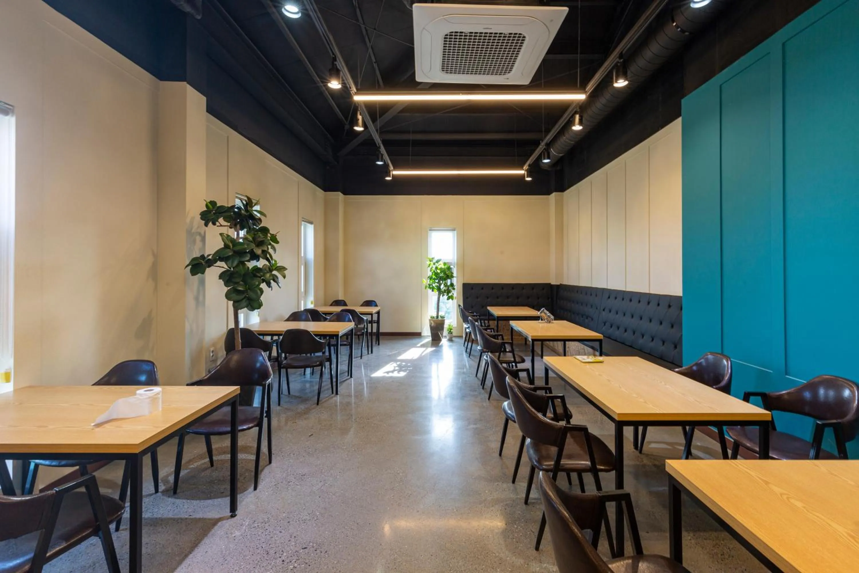 Yeongcheon Auno feliz