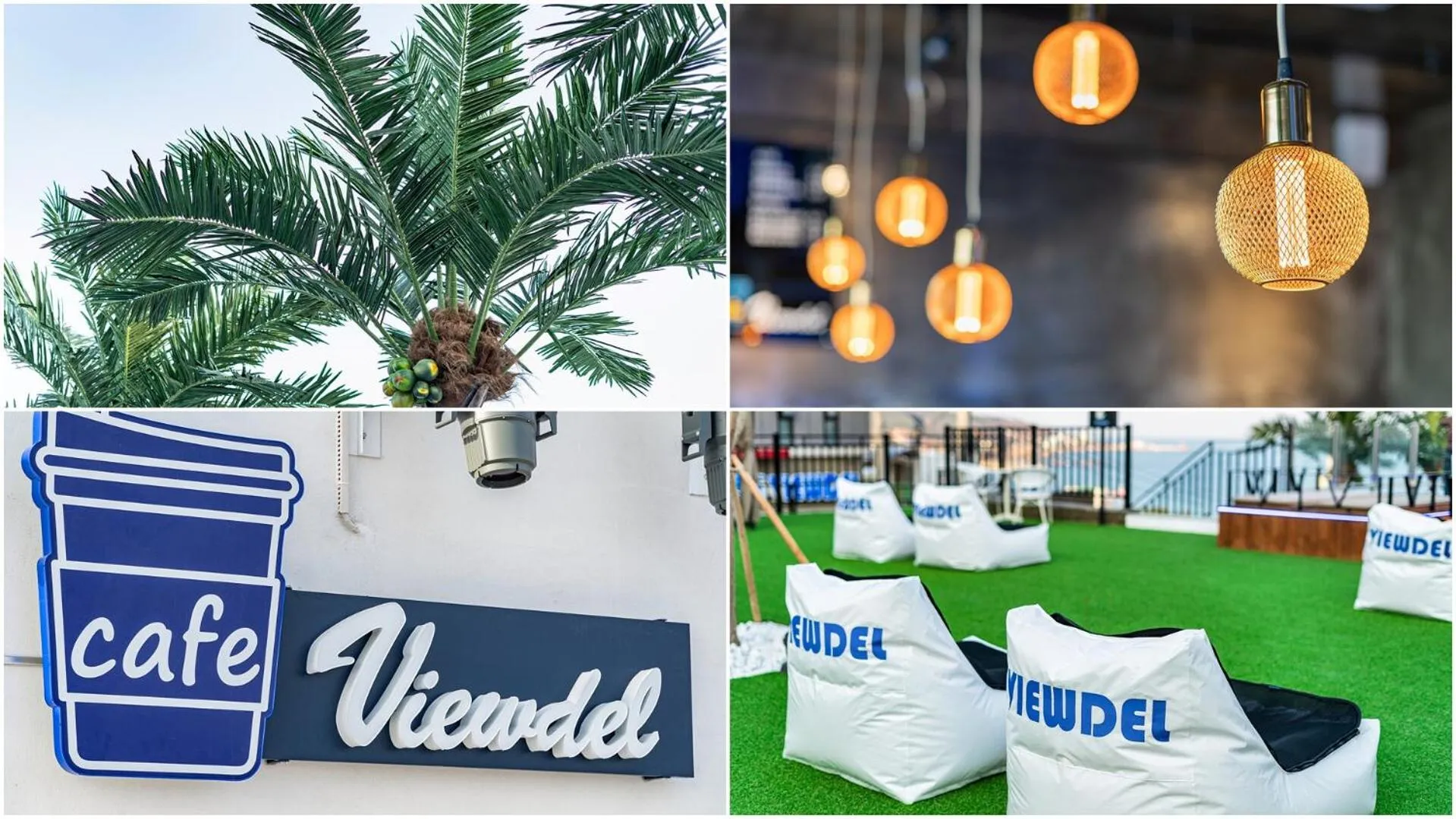 Gyeongju Viewdel Caravan Pension