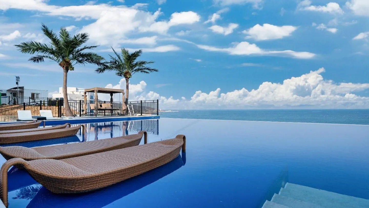 Gyeongju Viewdel Caravan Pension