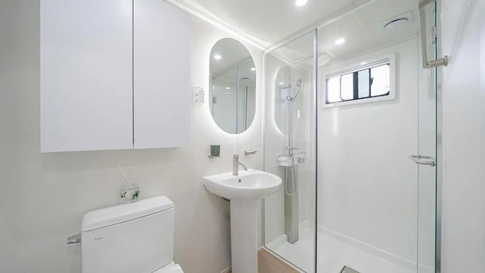 Gyeongju Viewdel Caravan Pension