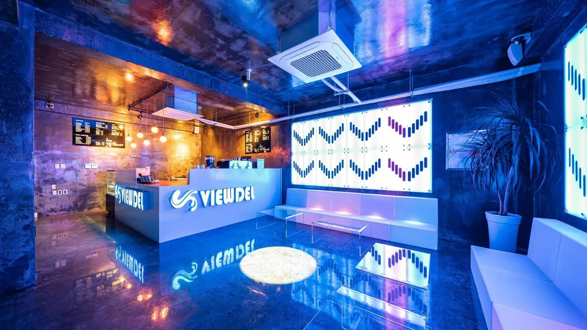 Gyeongju Viewdel Caravan Pension