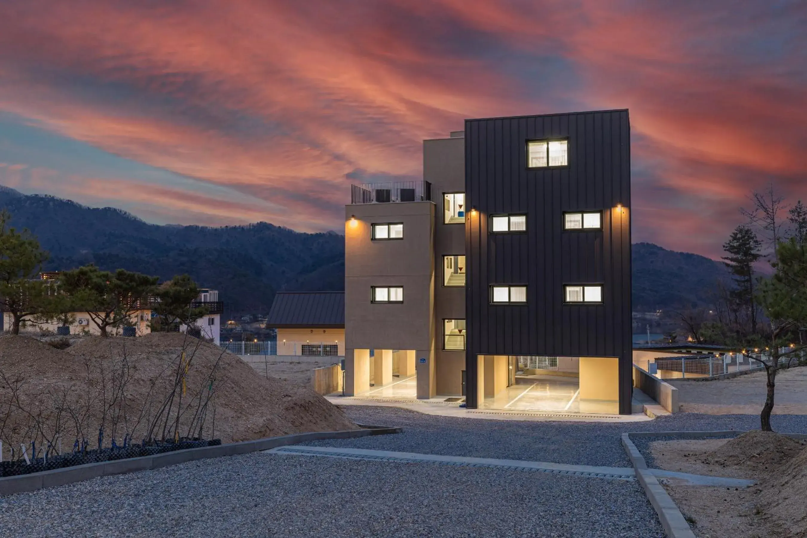 Gapyeong Meegasheel Family Pension Gapyeong Meegasheel Family Pension