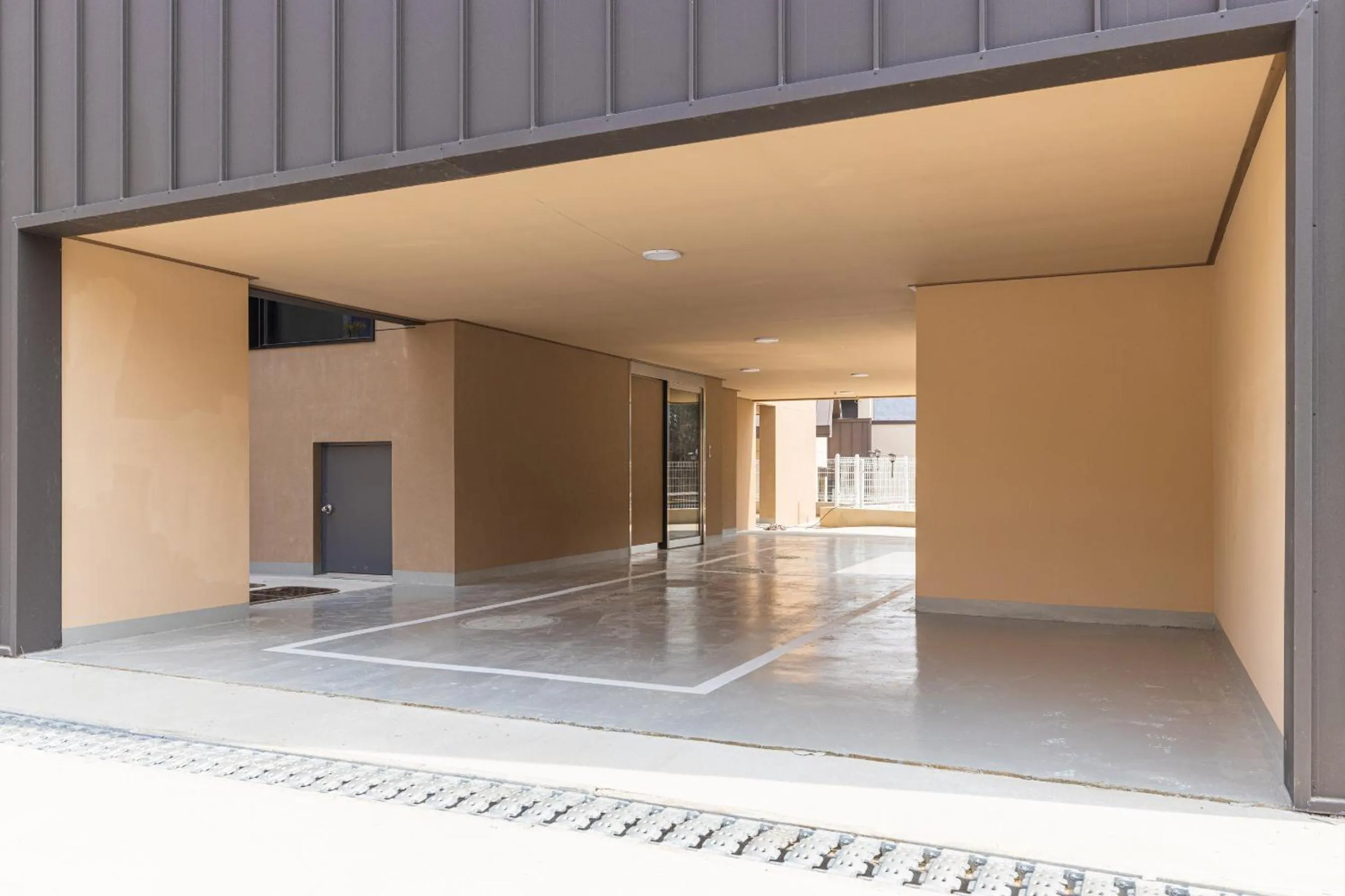 Gapyeong Meegasheel Family Pension