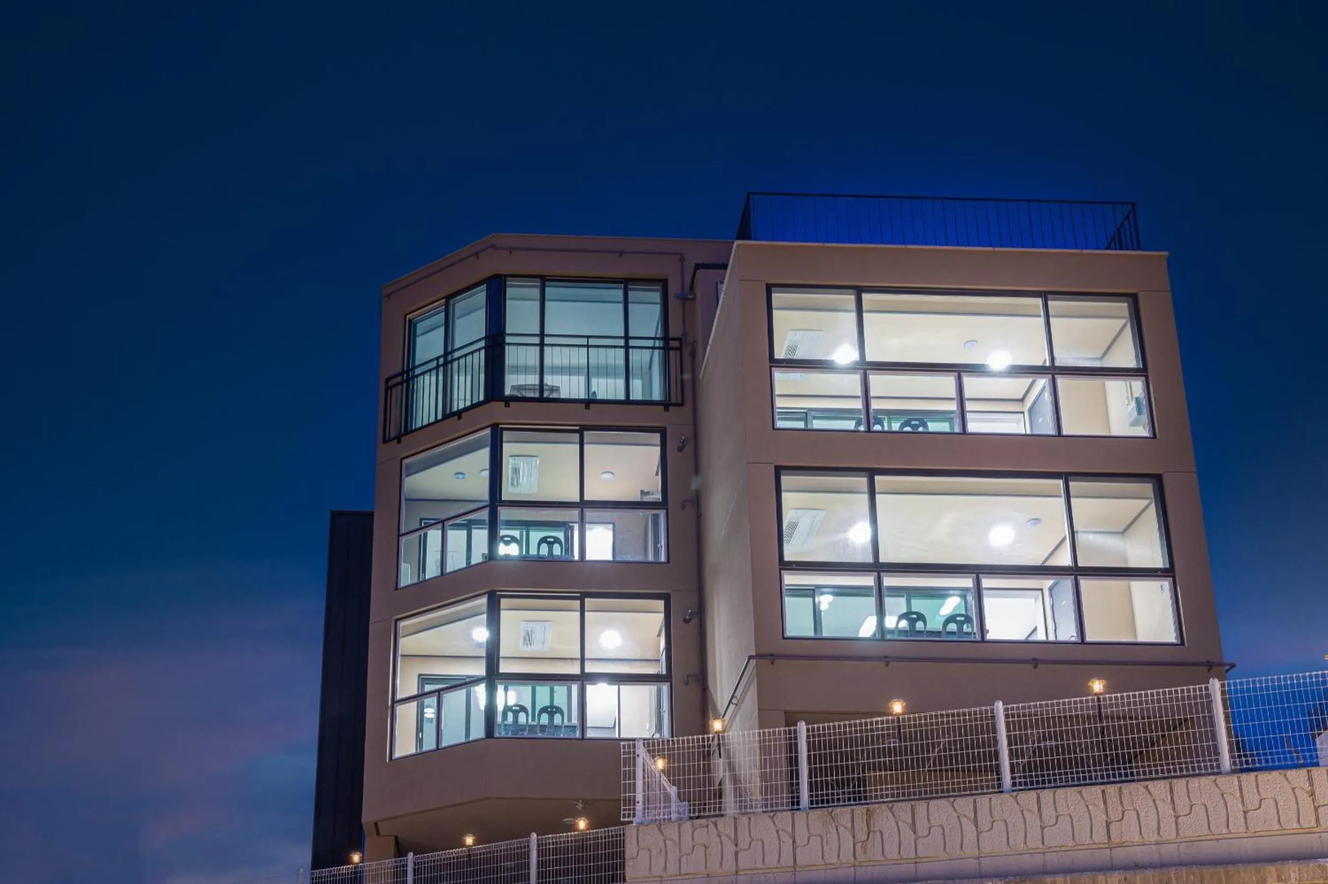 Gapyeong Meegasheel Family Pension