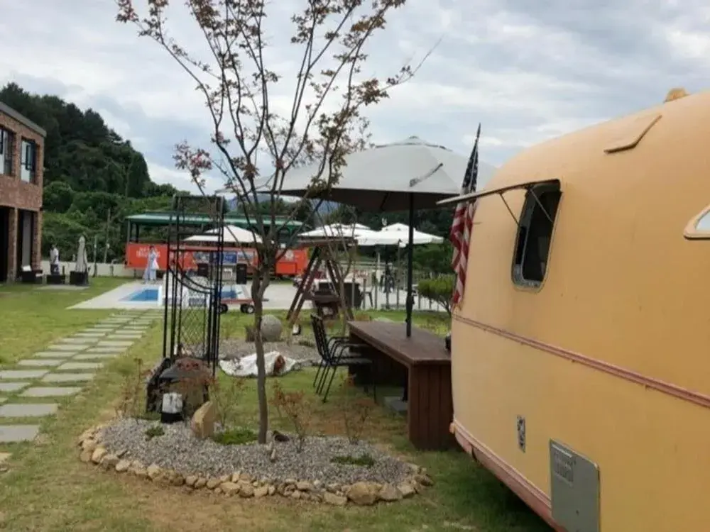 Out of Park Out of Park